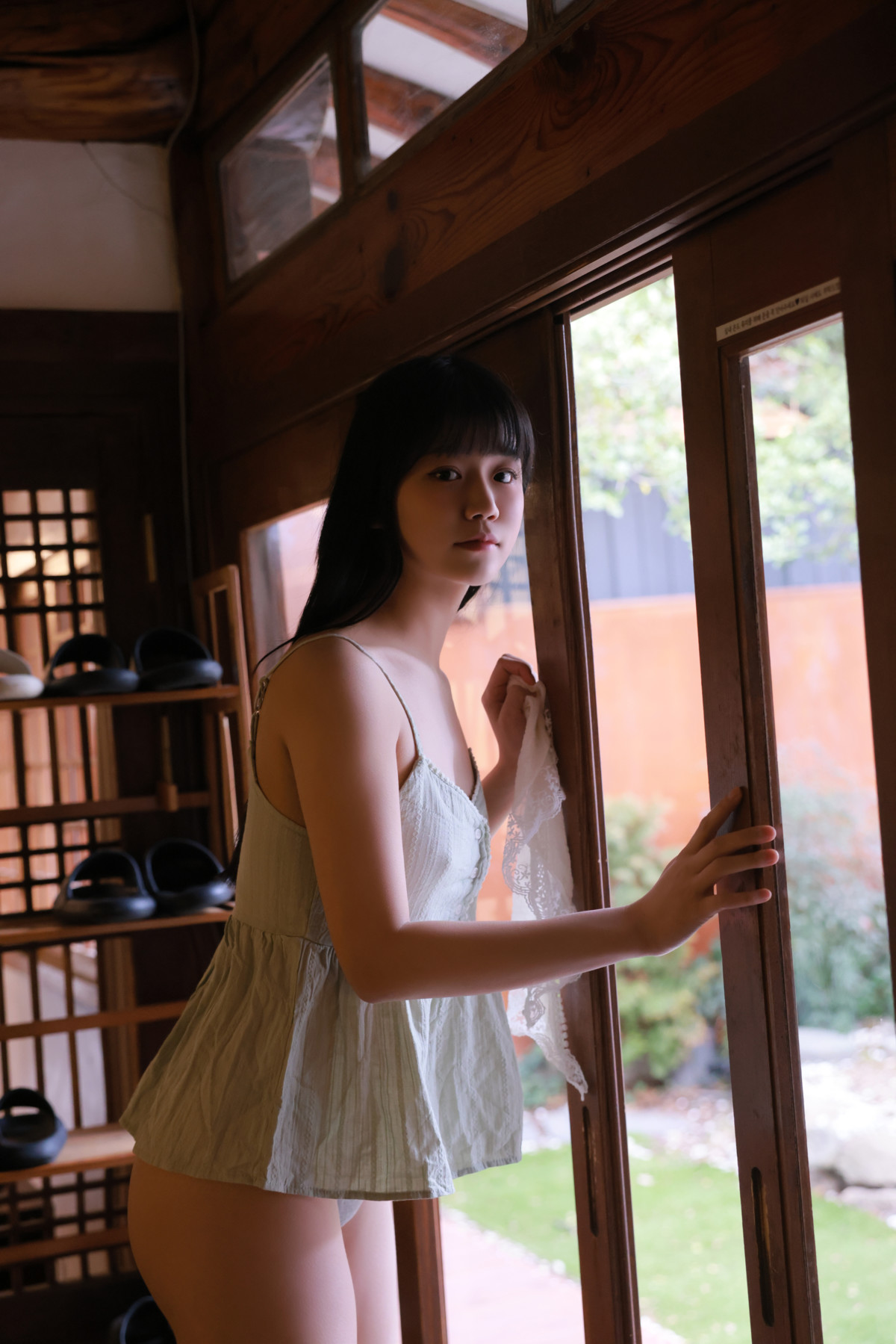 Yui 유이, SWEETBOX Vol.39 Photobook Set.01の写真 45