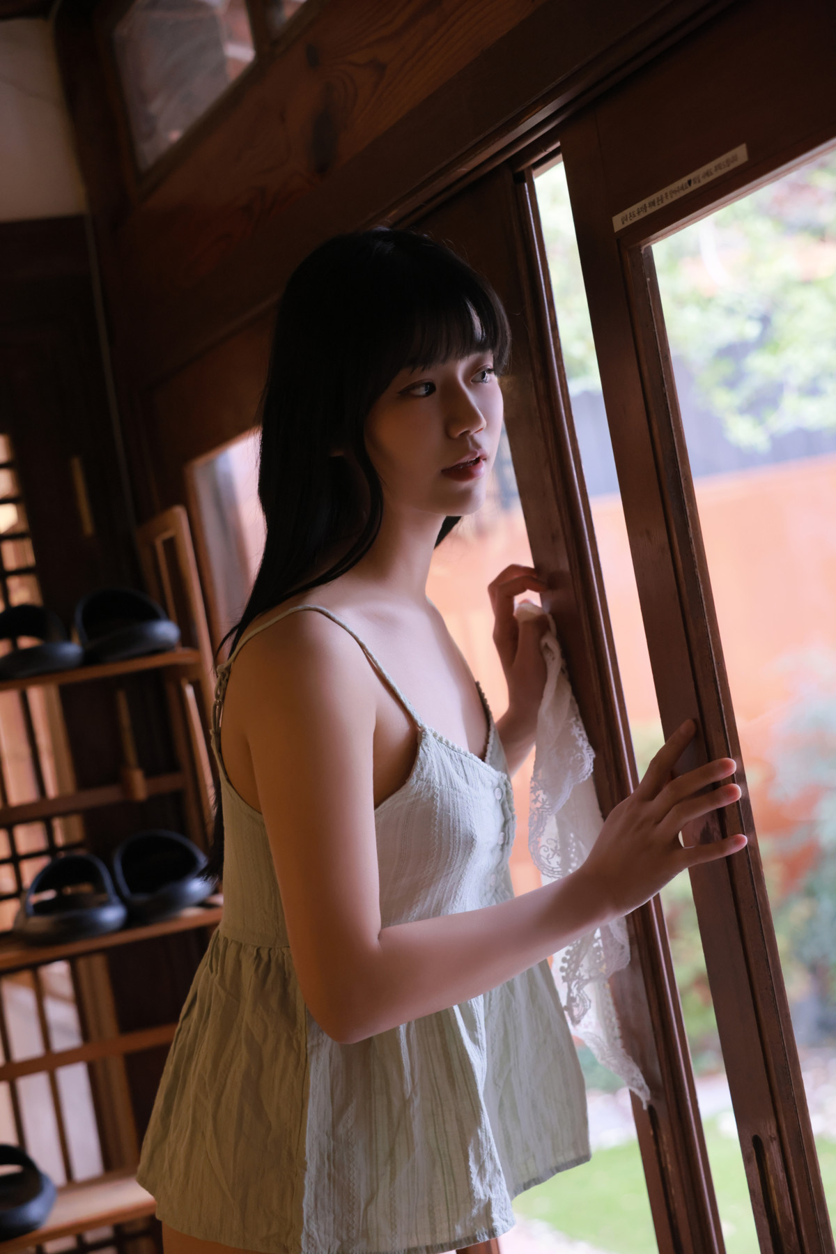 Yui 유이, SWEETBOX Vol.39 Photobook Set.01の写真 46