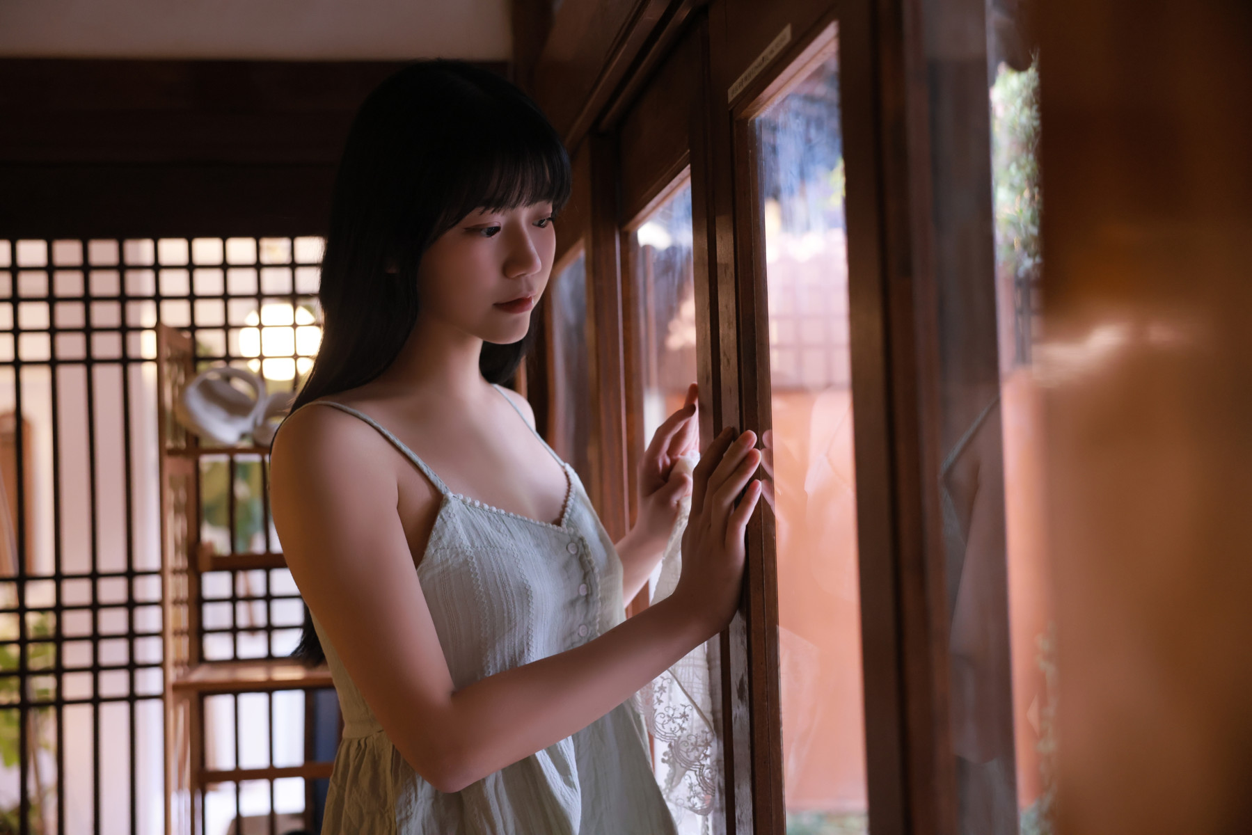 Yui 유이, SWEETBOX Vol.39 Photobook Set.01の写真 47
