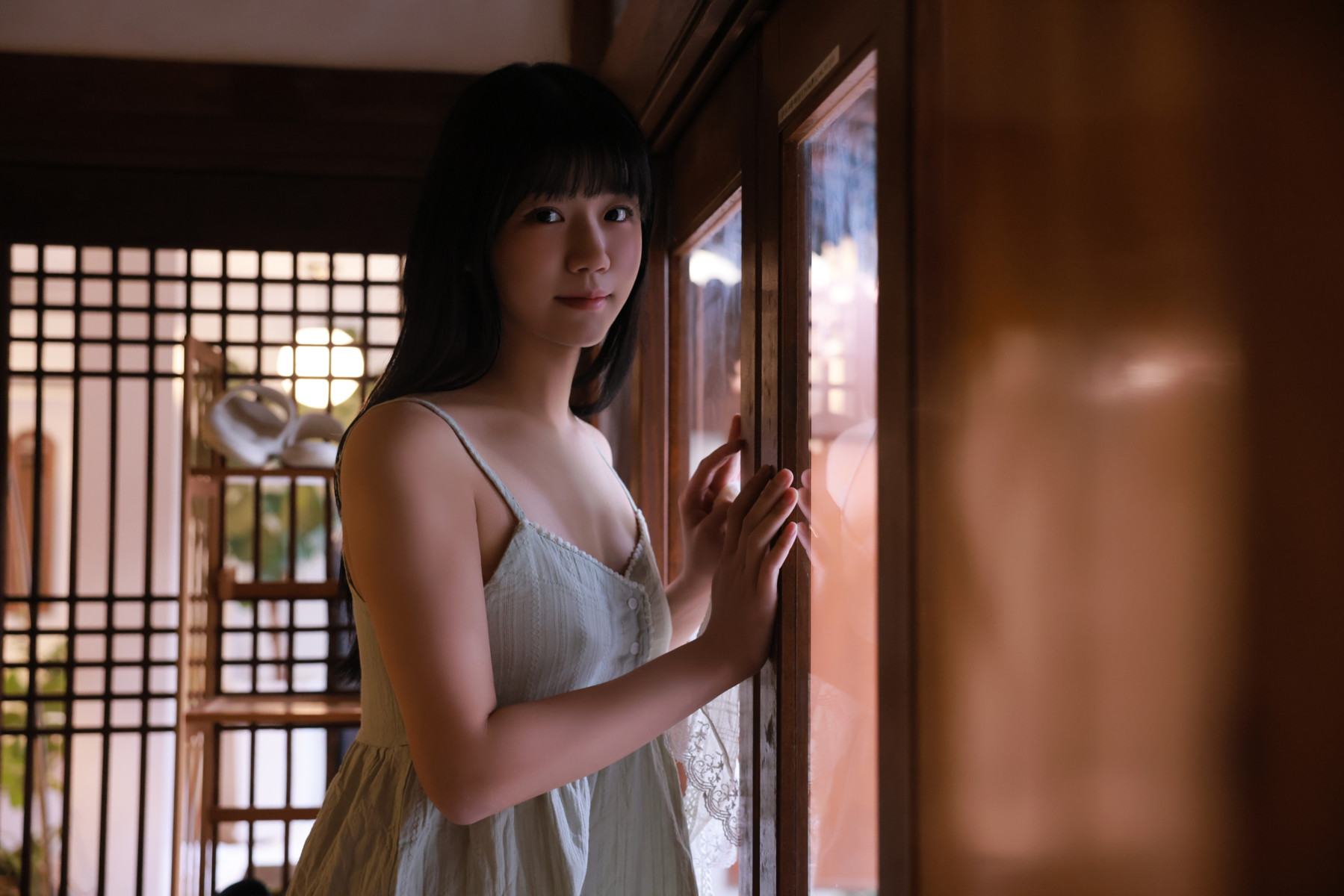 Yui 유이, SWEETBOX Vol.39 Photobook Set.01の写真 48