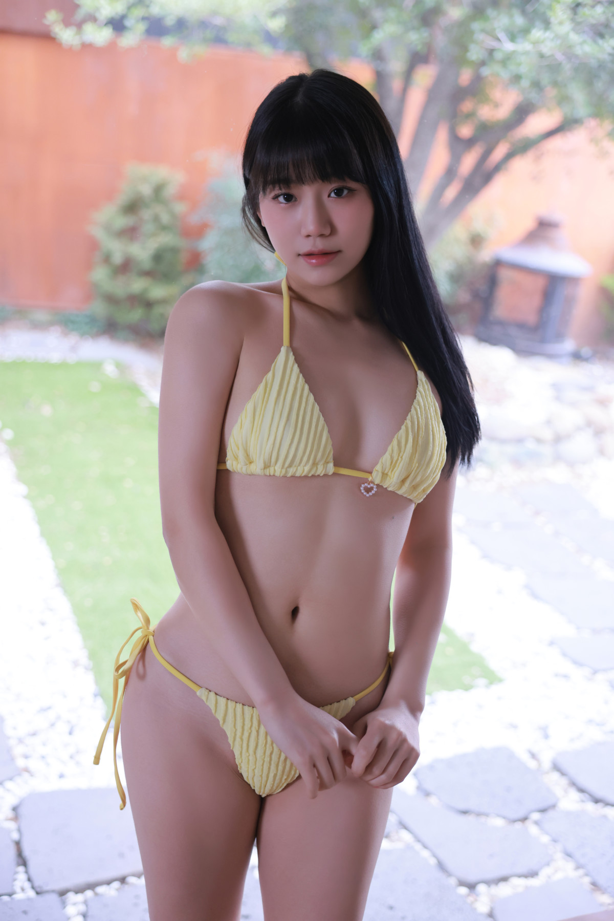 Yui 유이, SWEETBOX Vol.39 Photobook Set.02の写真 3