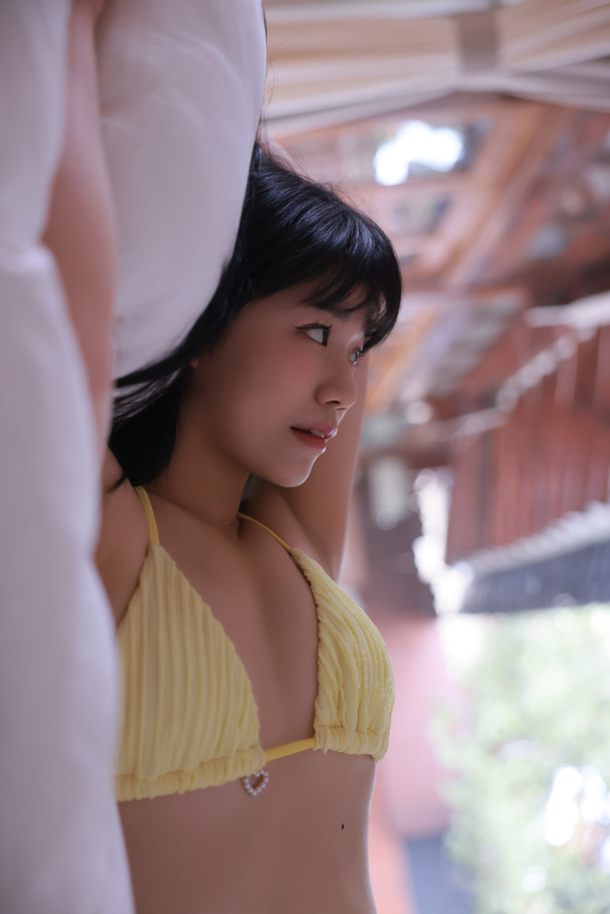 Yui 유이, SWEETBOX Vol.39 Photobook Set.02の写真 34