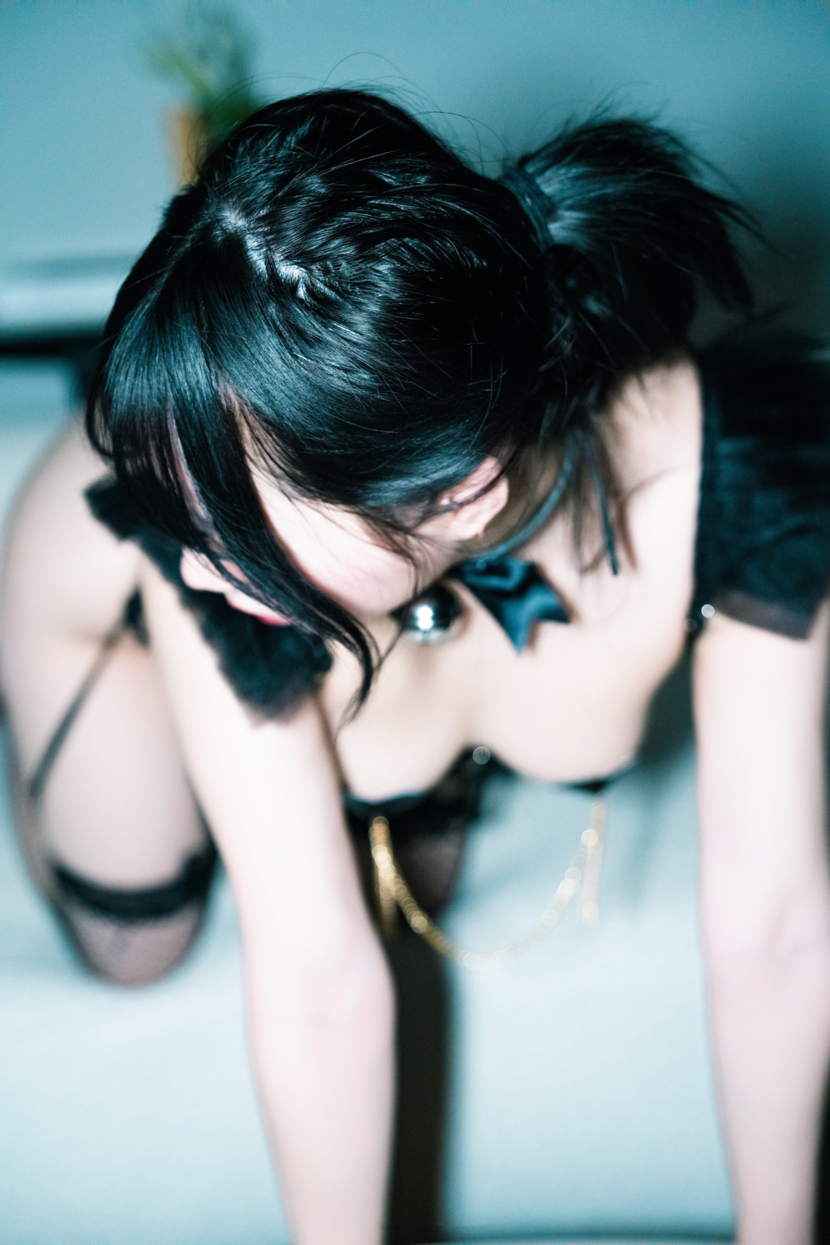 Myua 뮤아, Photobook “Dark”の写真 11
