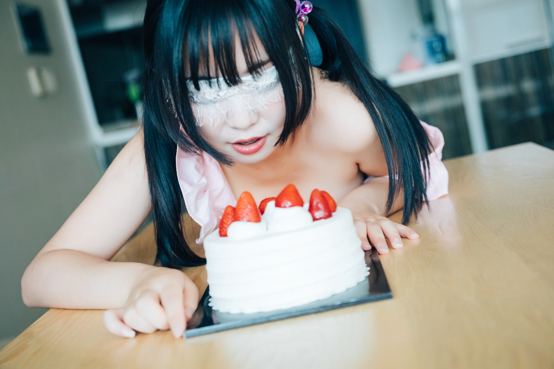Min 민, Loozy “Taste Me”の写真 6