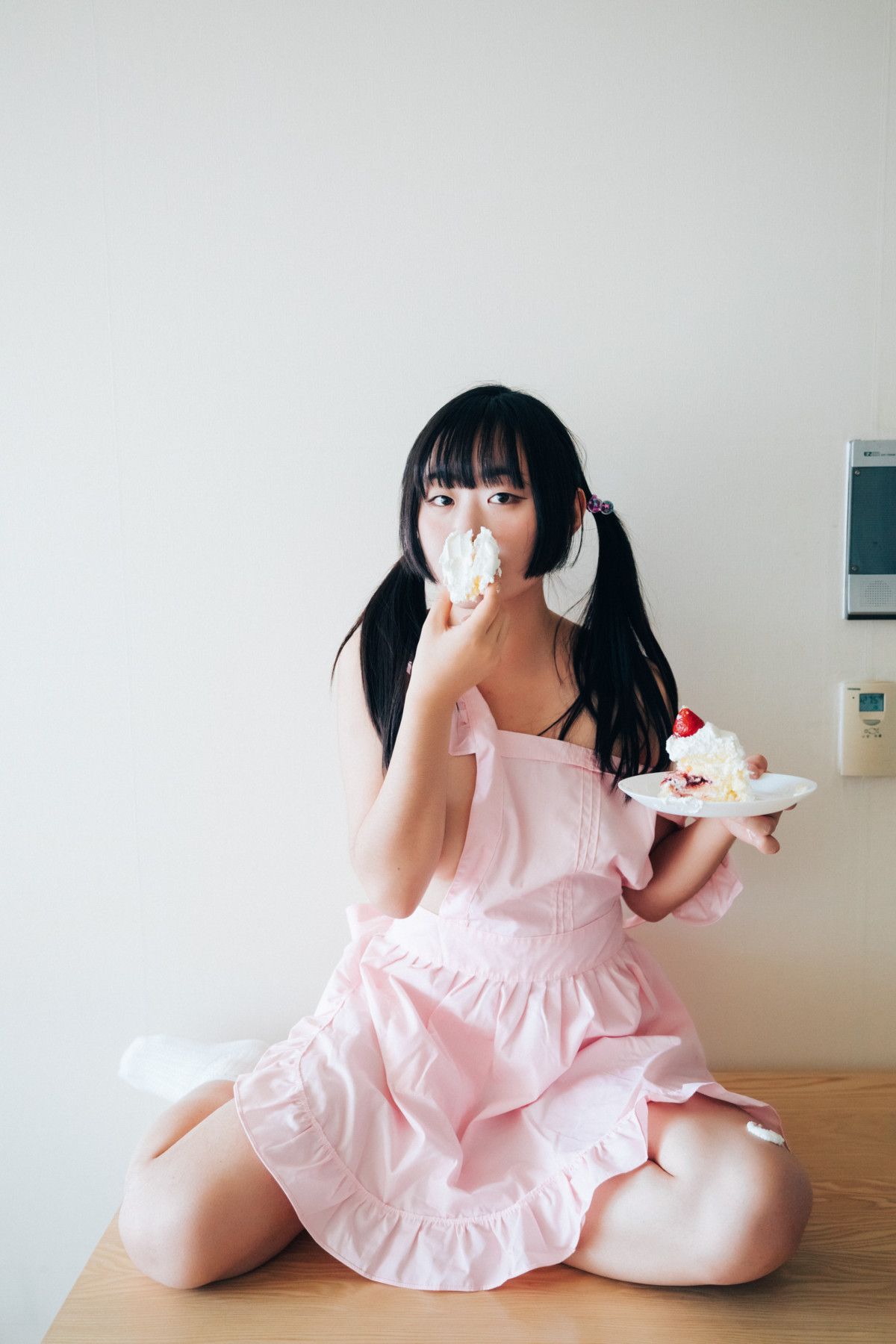 Min 민, Loozy “Taste Me”の写真 15