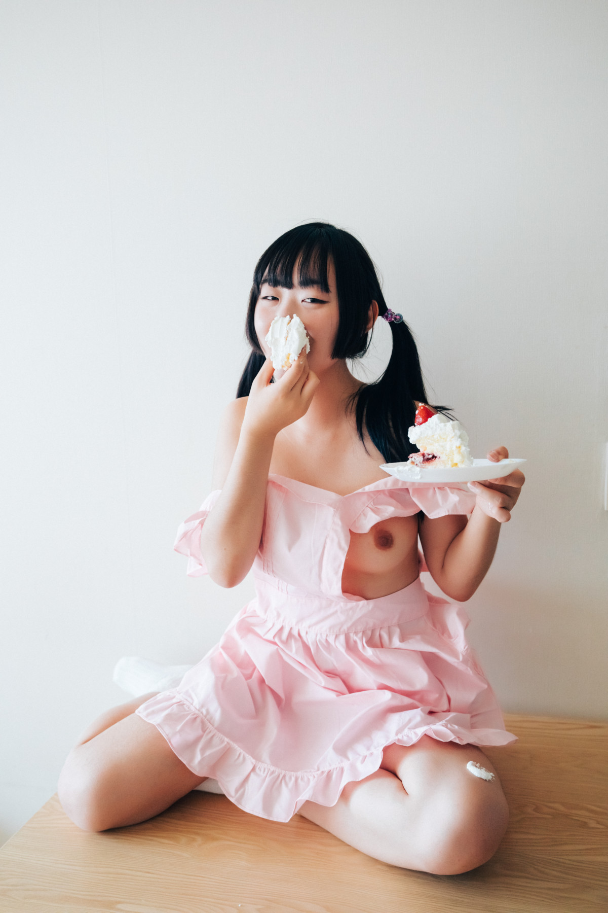 Min 민, Loozy “Taste Me”の写真 16