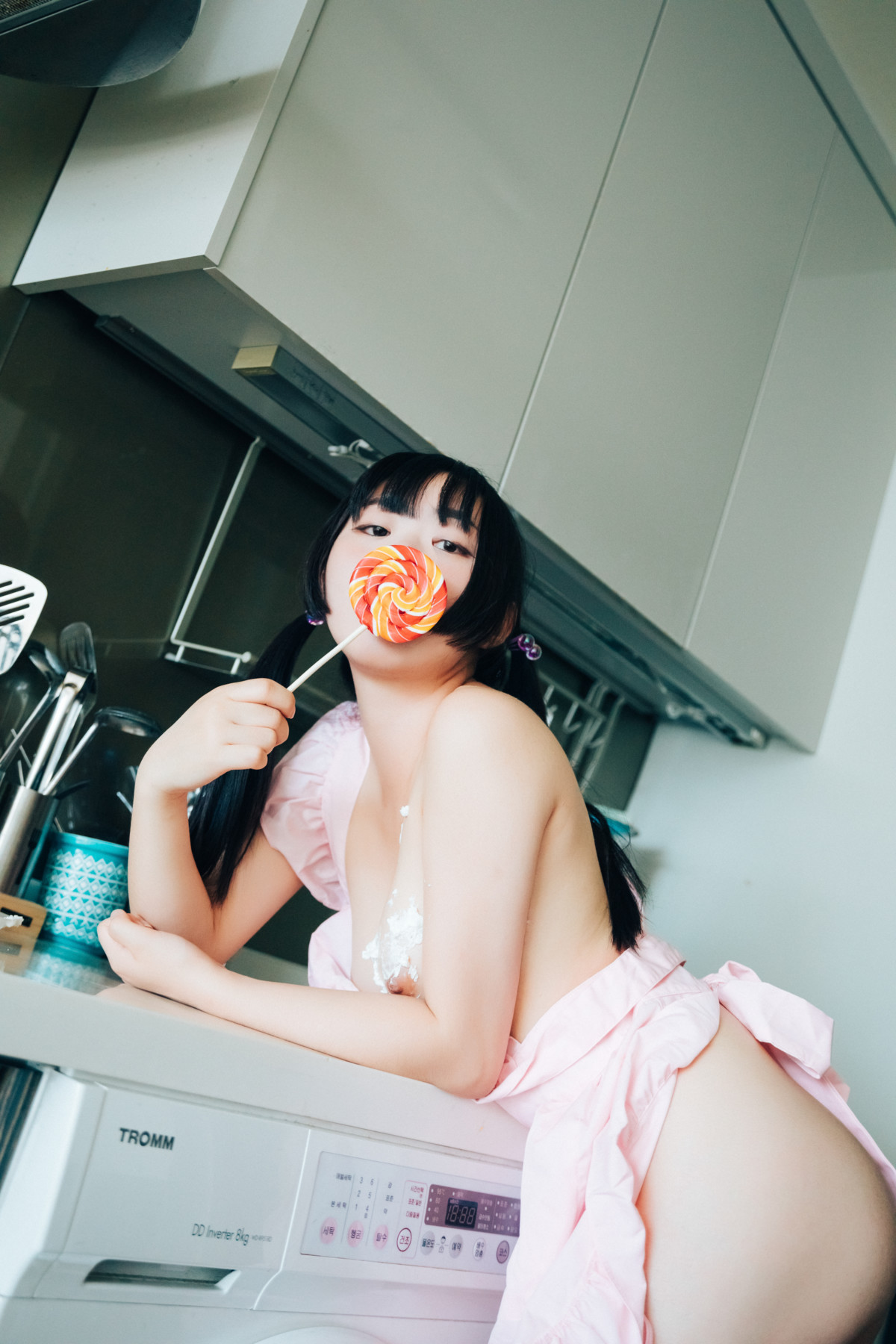 Min 민, Loozy “Taste Me”の写真 33