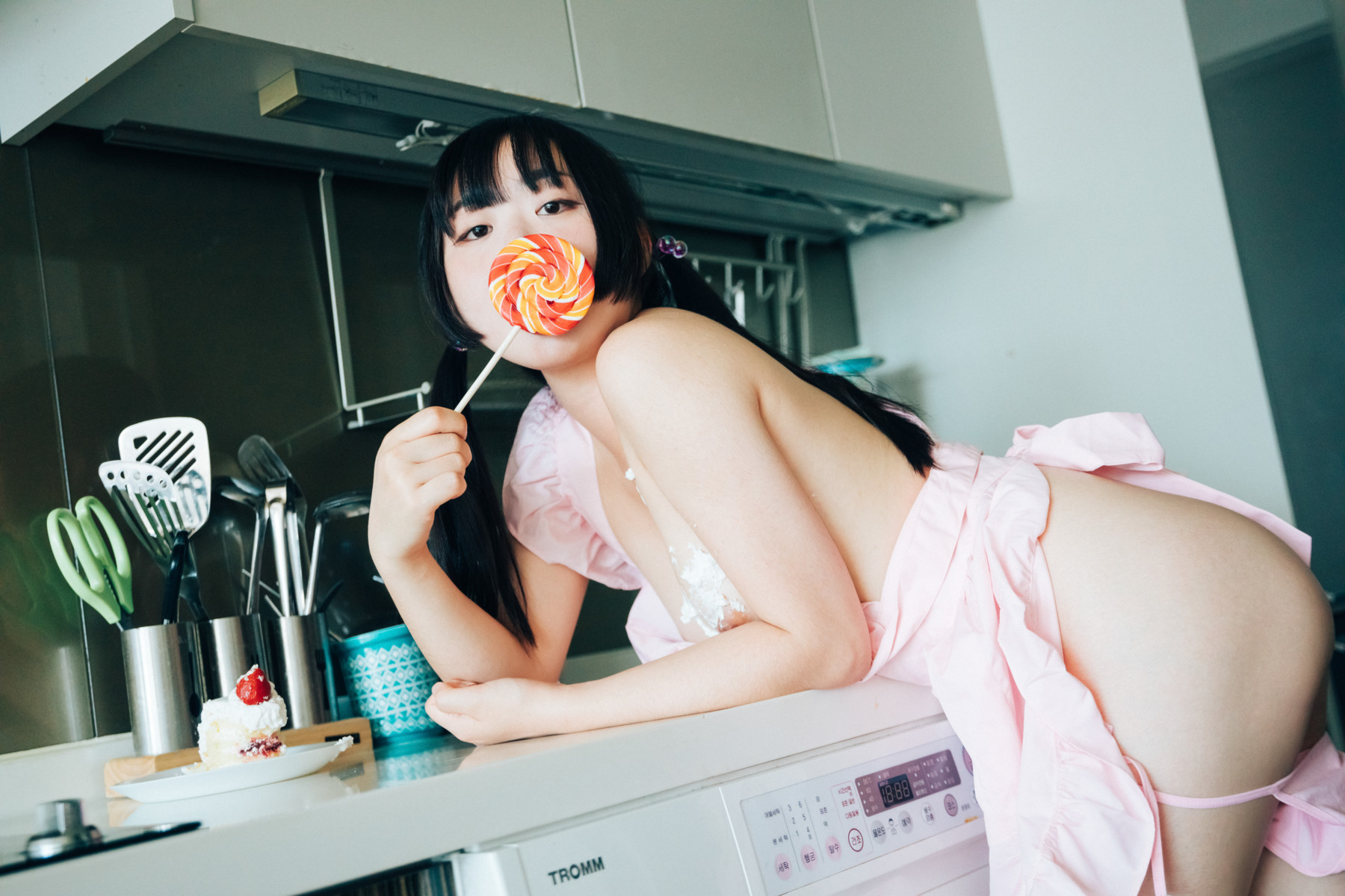 Min 민, Loozy “Taste Me”の写真 34