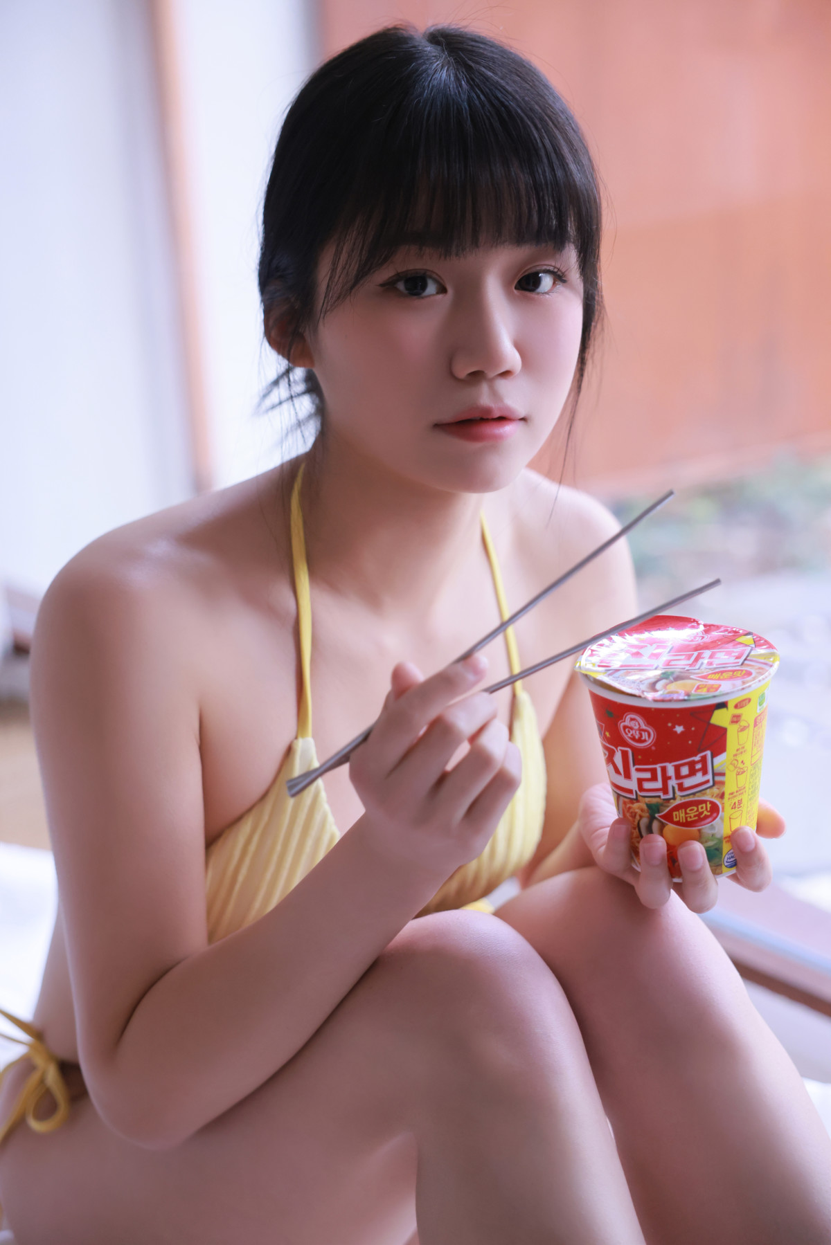 Yui 유이, SWEETBOX Vol.39 Photobook Set.03の写真 27