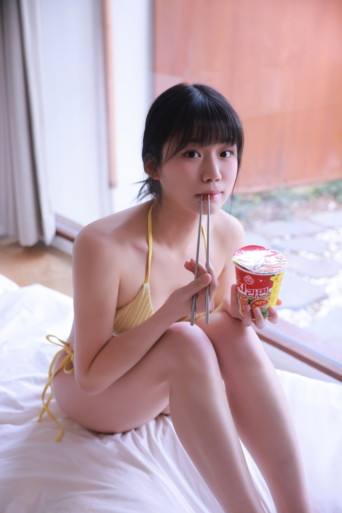 Yui 유이, SWEETBOX Vol.39 Photobook Set.03の写真 28