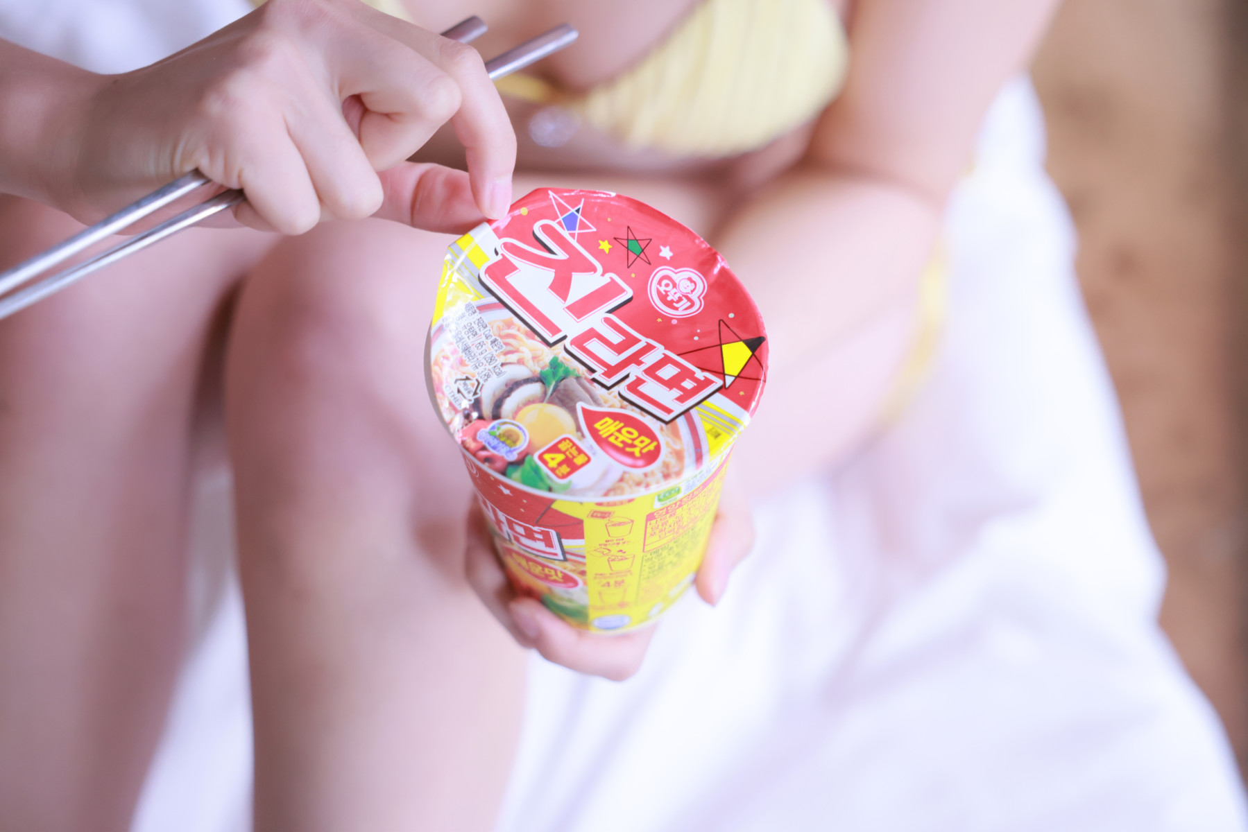 Yui 유이, SWEETBOX Vol.39 Photobook Set.03の写真 32