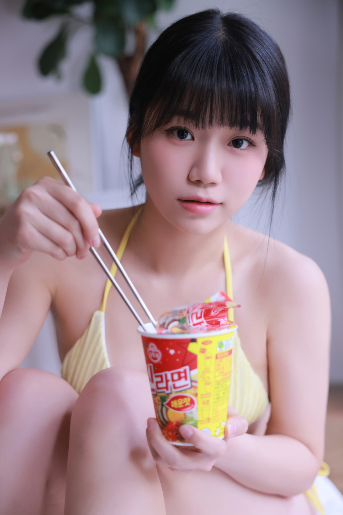 Yui 유이, SWEETBOX Vol.39 Photobook Set.03の写真 34