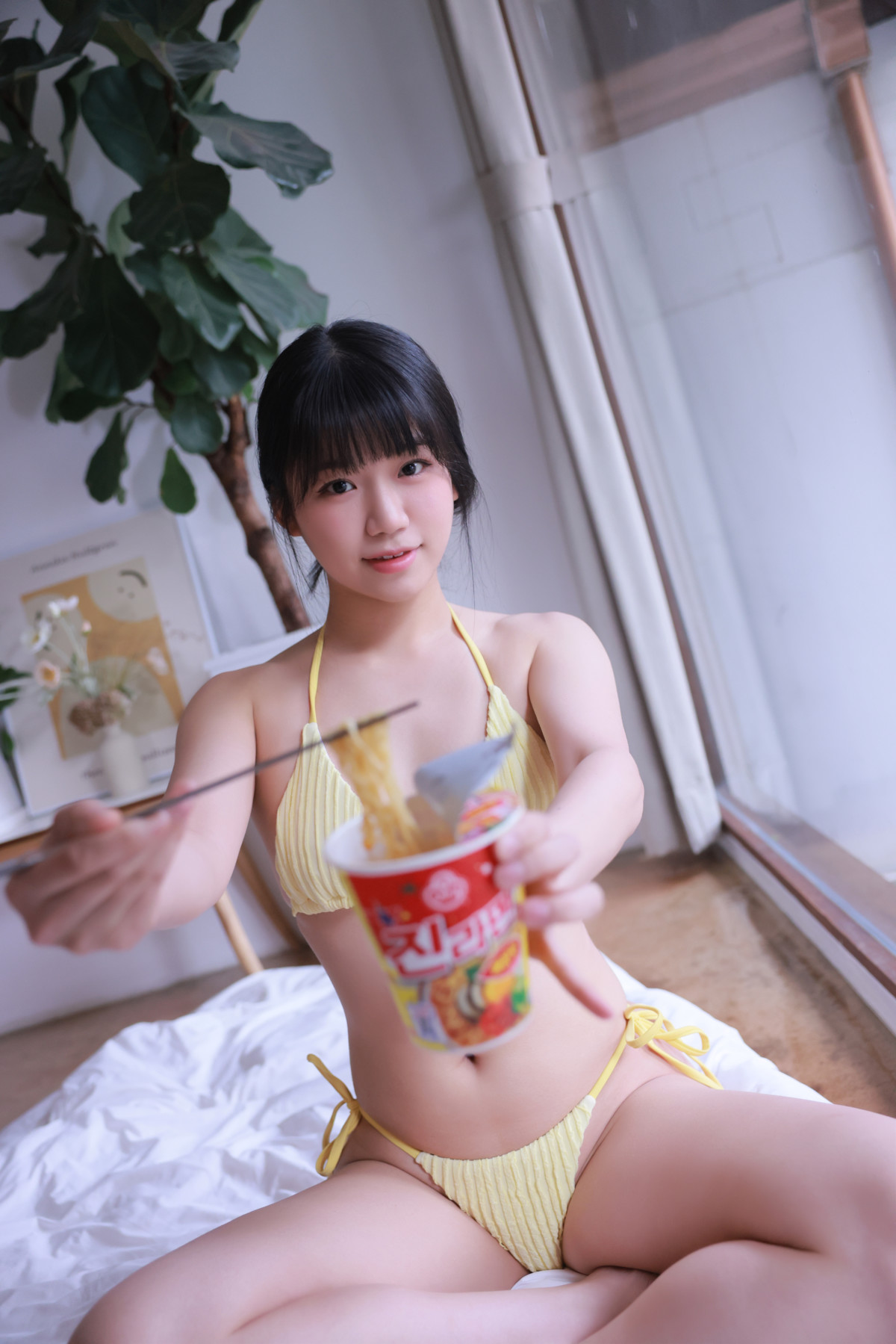 Yui 유이, SWEETBOX Vol.39 Photobook Set.03の写真 38