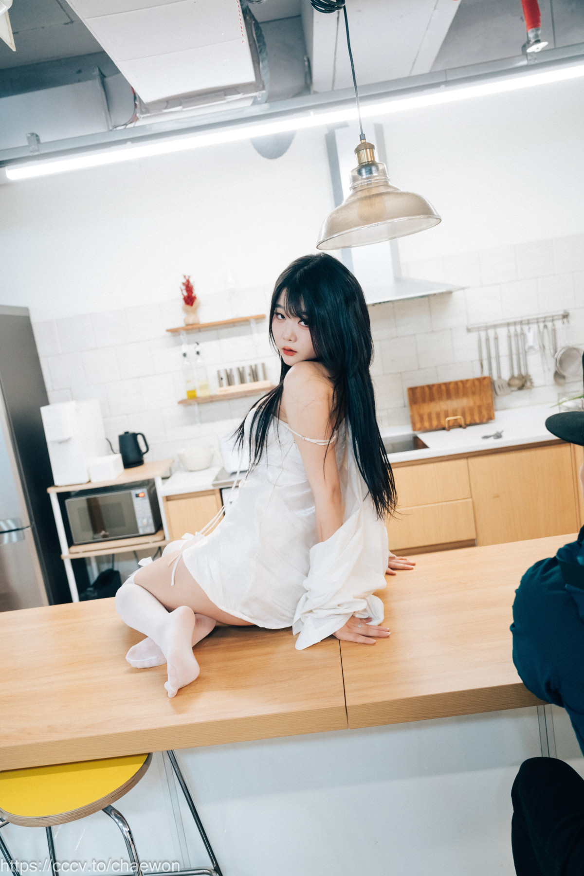 ZIA.Kwon 권지아, Loozy “Nyotaimori” Set.01の写真 5