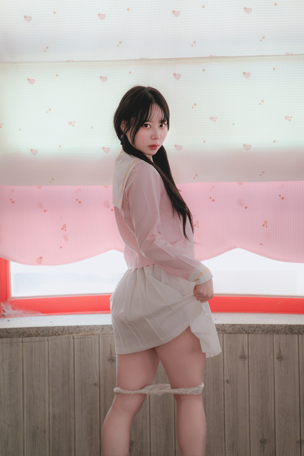 Myua 뮤아, Photobook “Pure”の写真 9