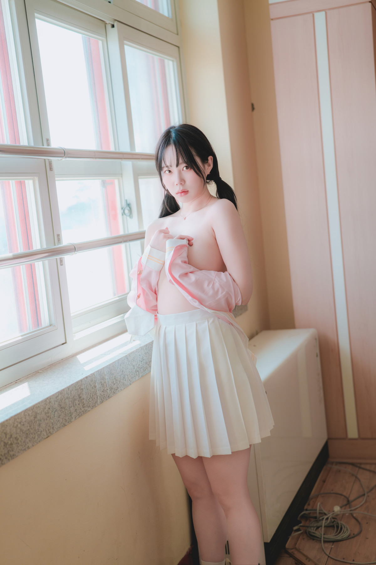 Myua 뮤아, Photobook “Pure”の写真 12