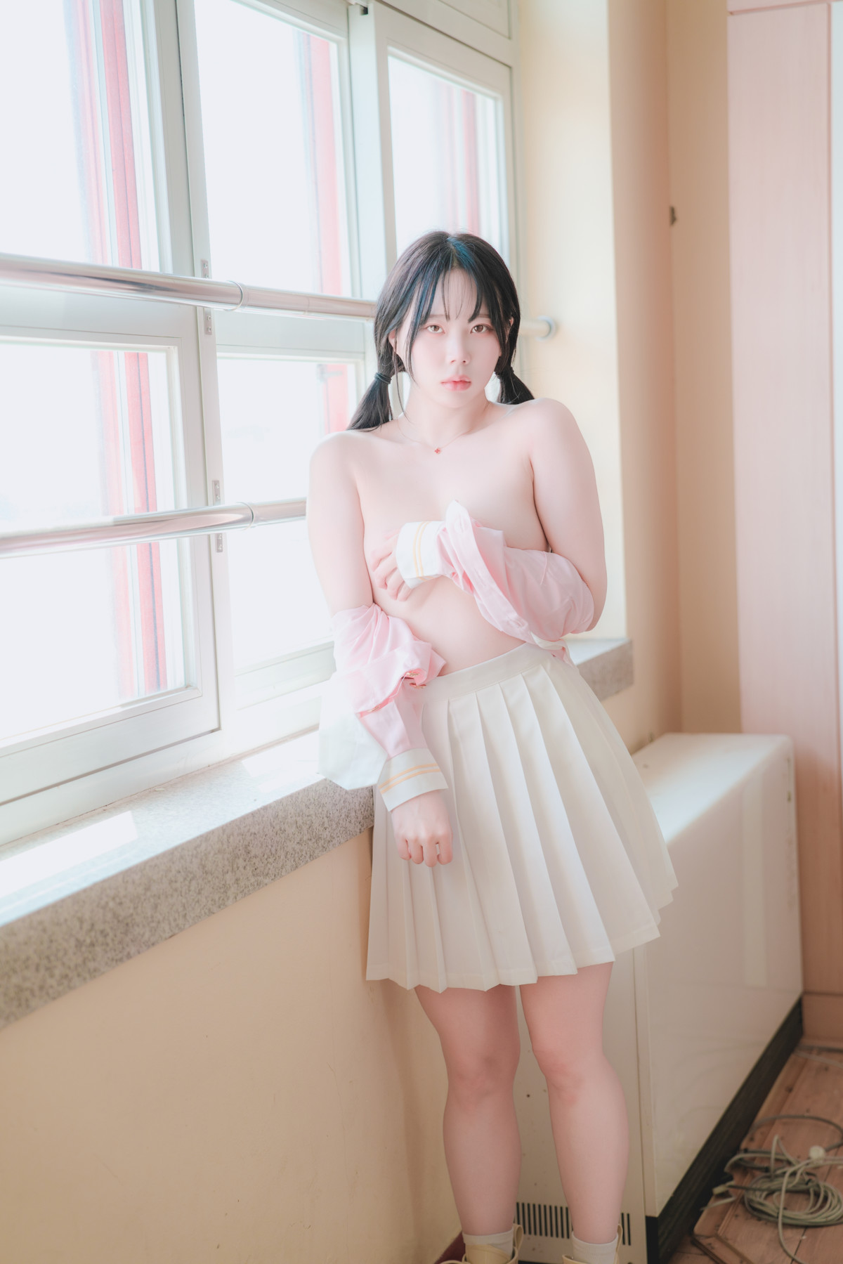 Myua 뮤아, Photobook “Pure”の写真 14