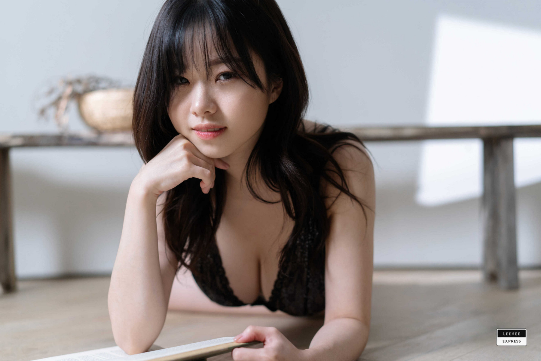 Merry LEEHEE EXPRESS MERRY-020A Set.02の写真 23