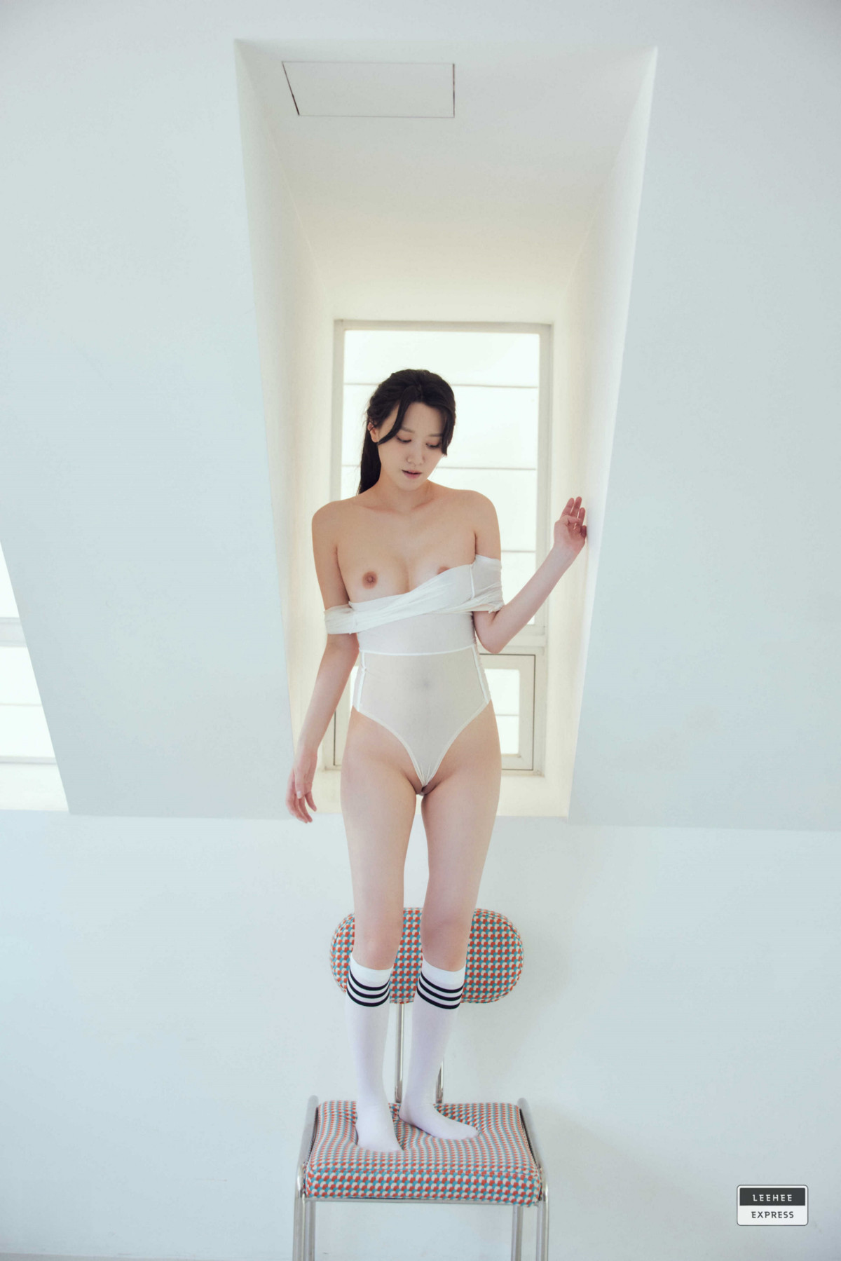 Nara 나라, LEEHEE EXPRESS LEDB-179A Set.02の写真 20
