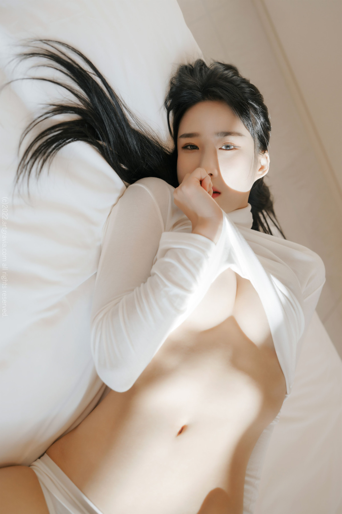 Se-Ah 세아, ArtGravia VOL.365 Photobook Set.01の写真 9