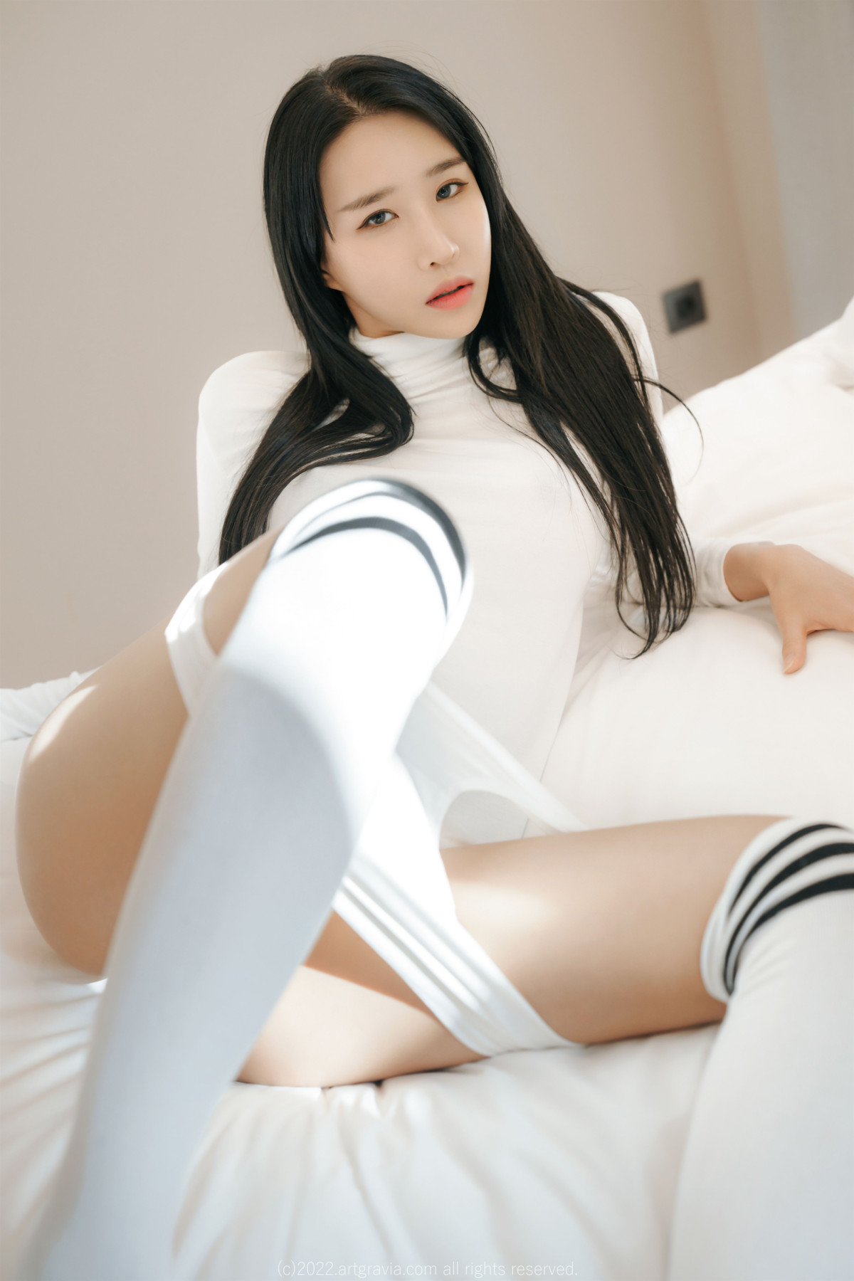 Se-Ah 세아, ArtGravia VOL.365 Photobook Set.01の写真 15
