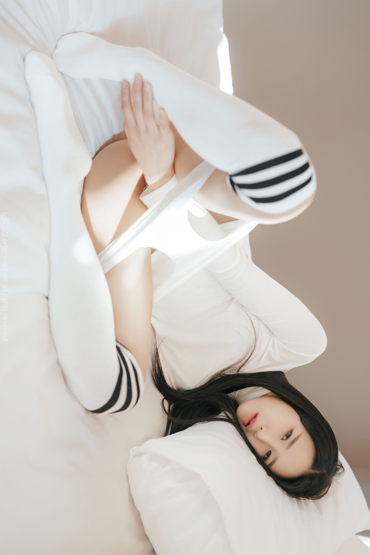 Se-Ah 세아, ArtGravia VOL.365 Photobook Set.01の写真 16