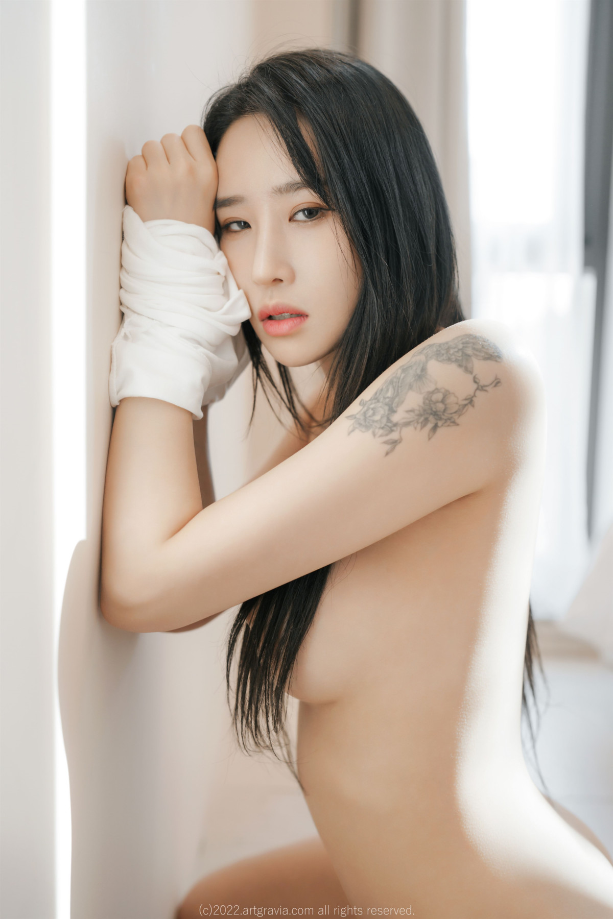 Se-Ah 세아, ArtGravia VOL.365 Photobook Set.01の写真 30