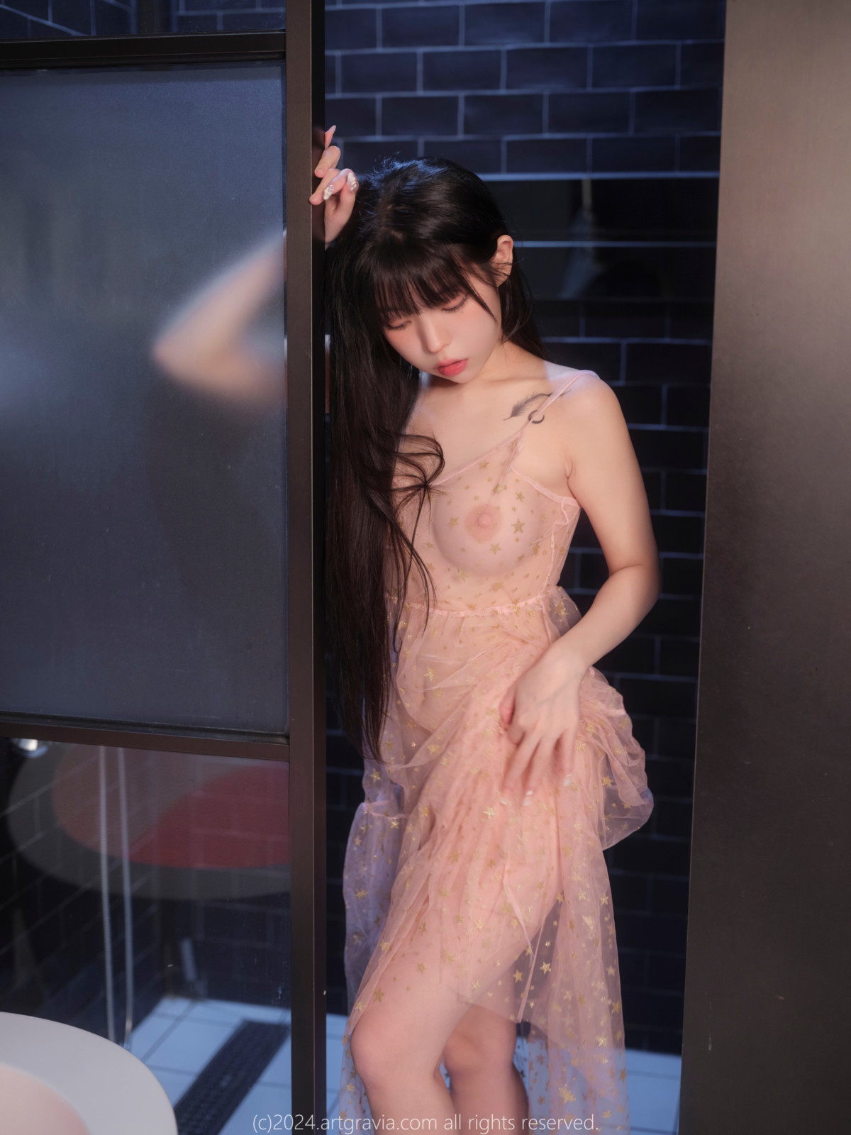Yudi 유디, ArtGravia VOL.632 Photobook Set.01の写真 5