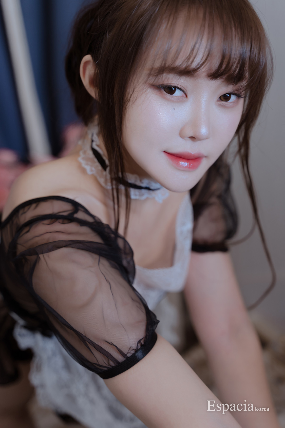 Inah 이나, Espacia Korea EHC#140の写真 6