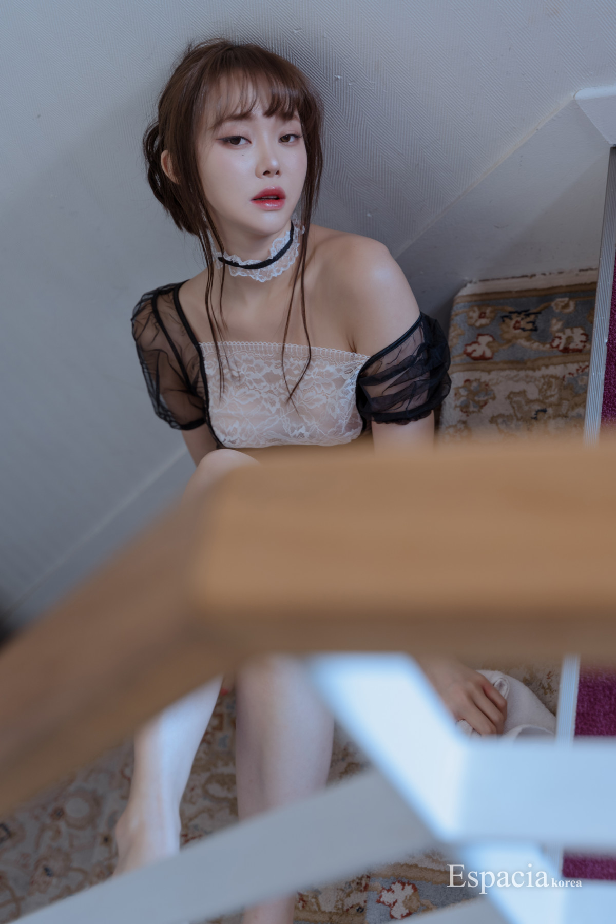Inah 이나, Espacia Korea EHC#140の写真 7