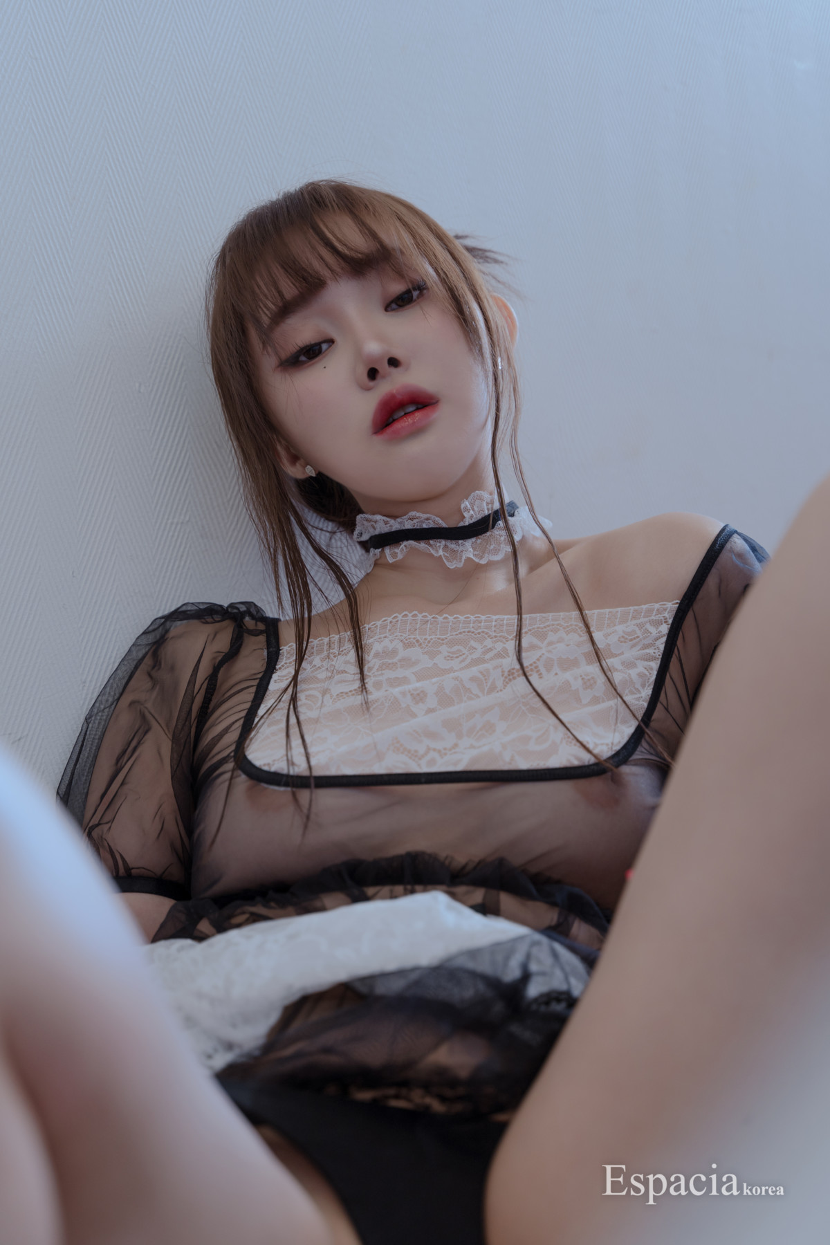 Inah 이나, Espacia Korea EHC#140の写真 12