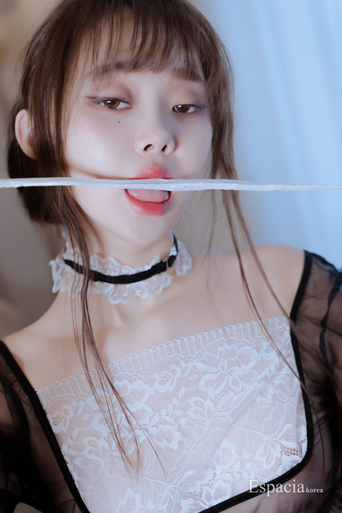 Inah 이나, Espacia Korea EHC#140の写真 26