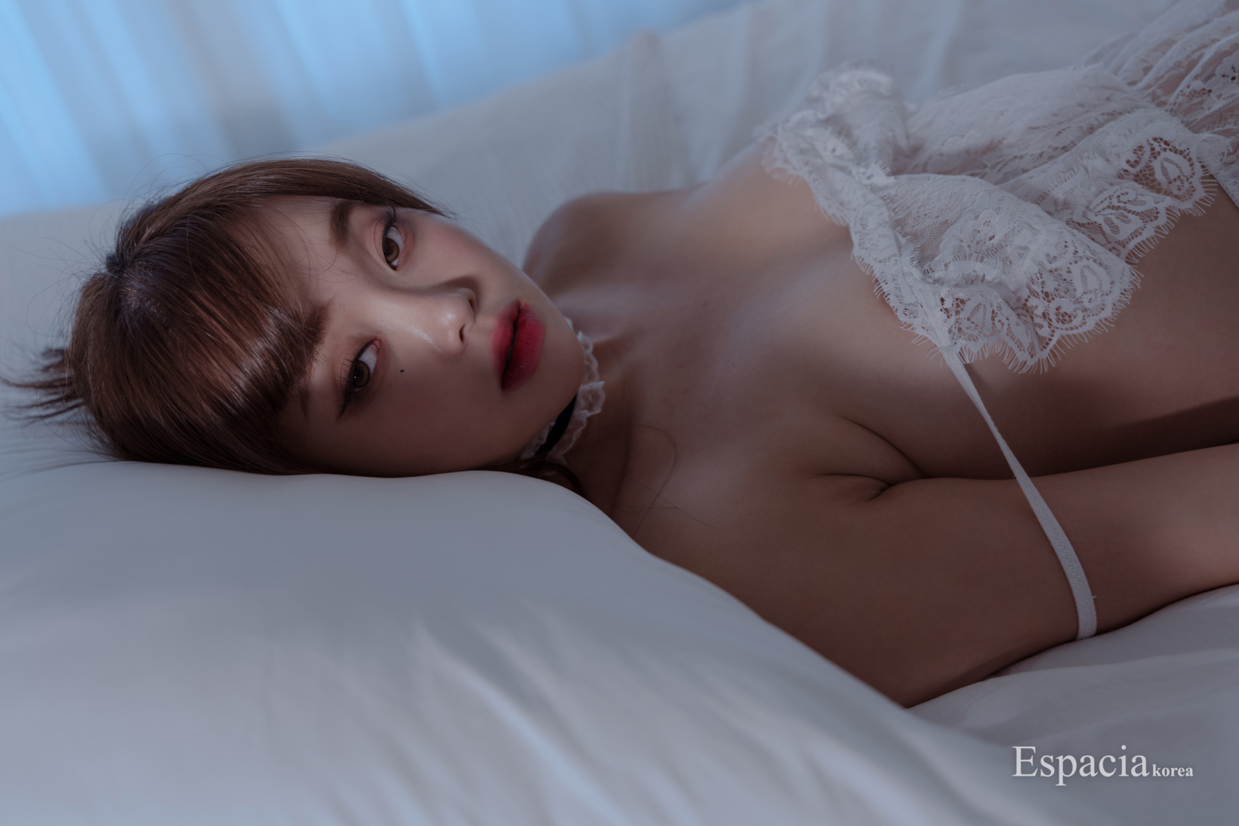 Inah 이나, Espacia Korea EHC#140の写真 49