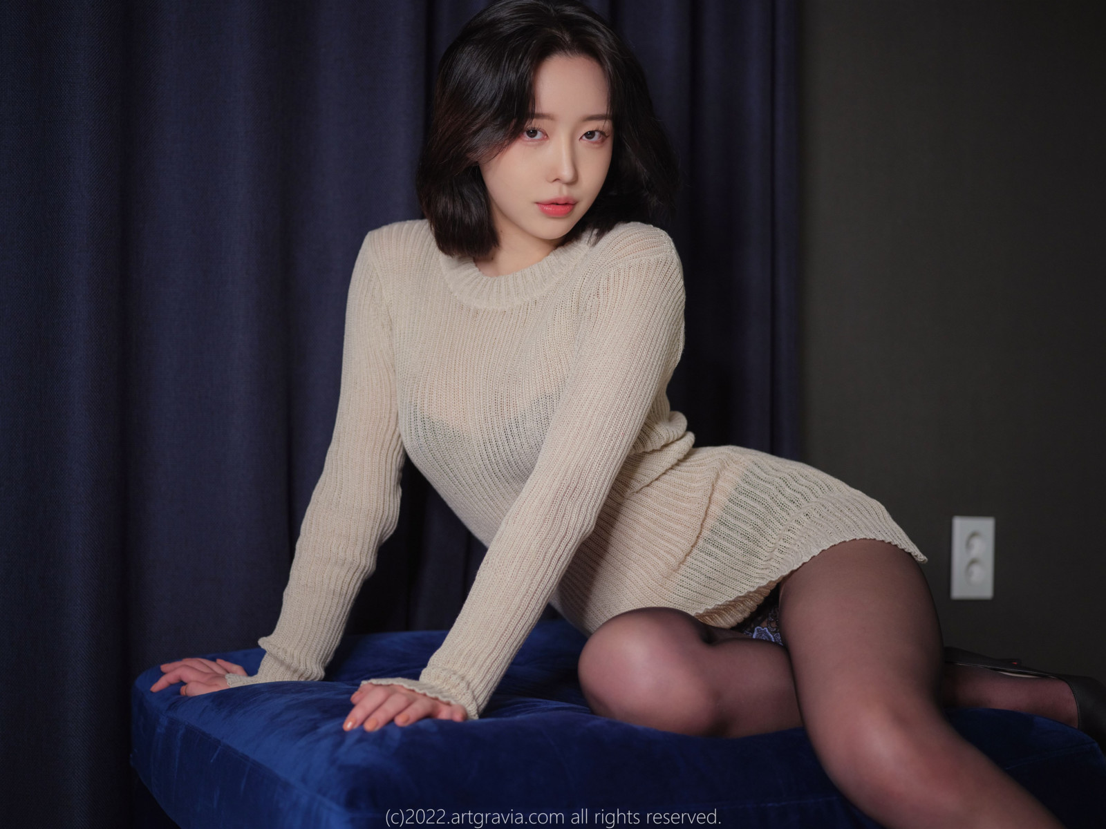 Parkhaag 박하악, ArtGravia VOL.435 Photobook Set.01の写真 4