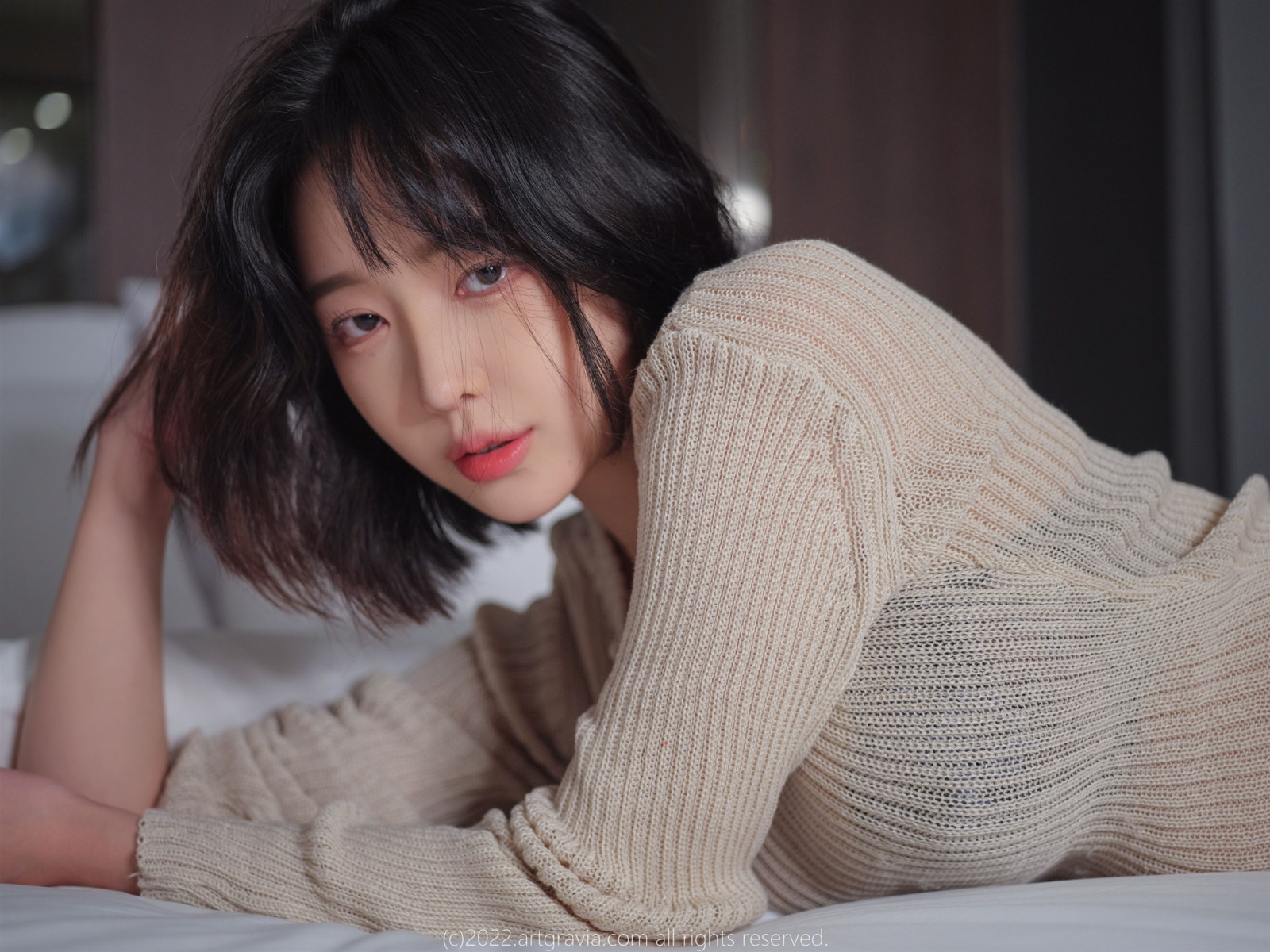 Parkhaag 박하악, ArtGravia VOL.435 Photobook Set.01の写真 10