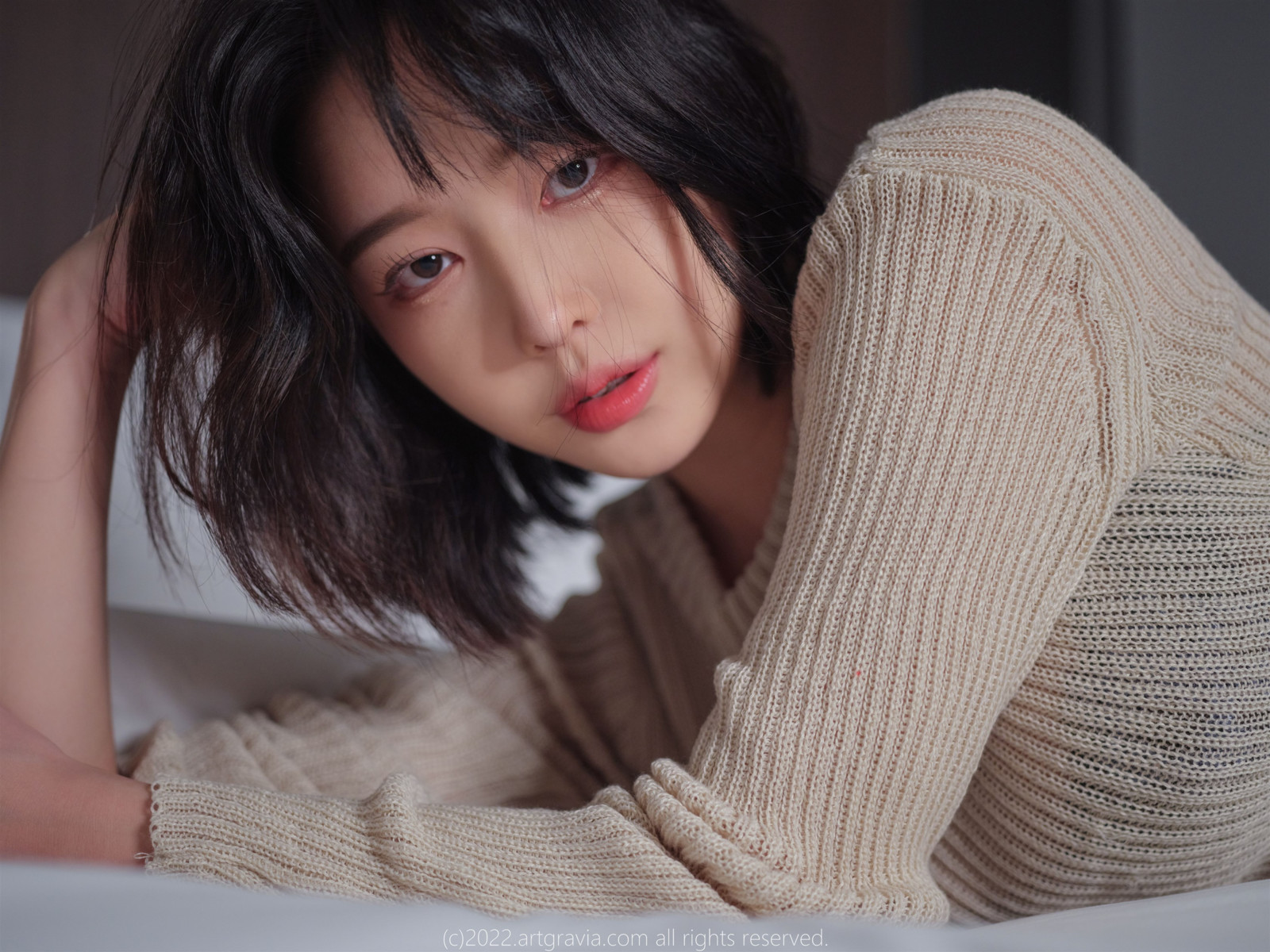 Parkhaag 박하악, ArtGravia VOL.435 Photobook Set.01の写真 11