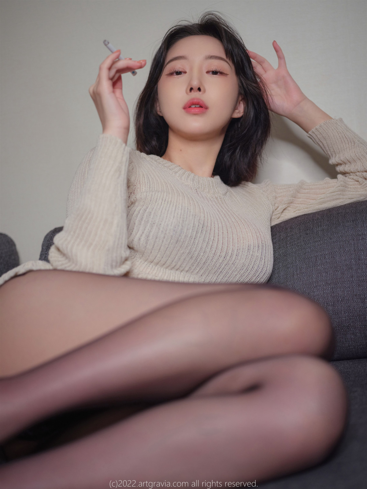 Parkhaag 박하악, ArtGravia VOL.435 Photobook Set.01の写真 27