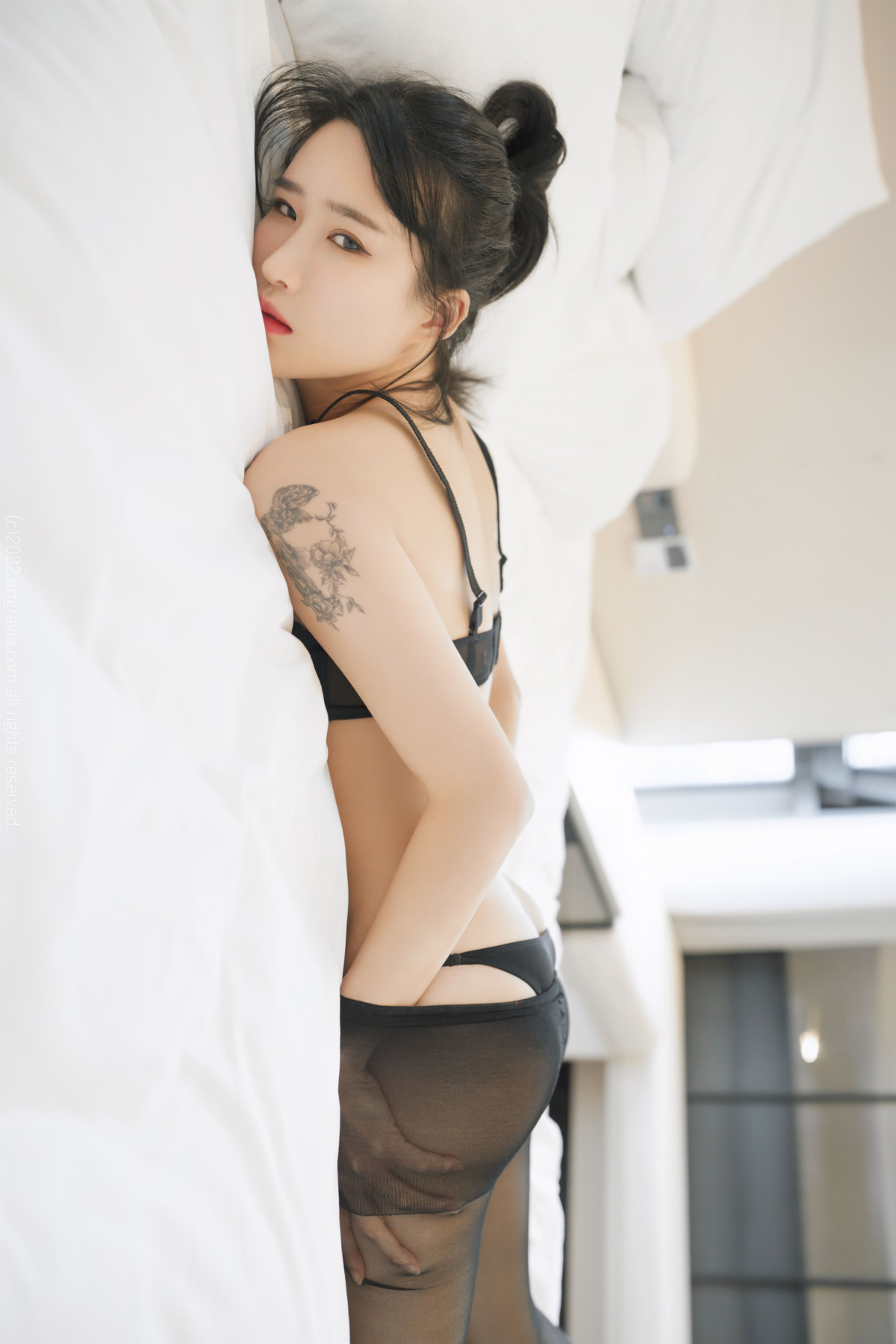 Se-Ah 세아, ArtGravia VOL.365 Photobook Set.02の写真 14