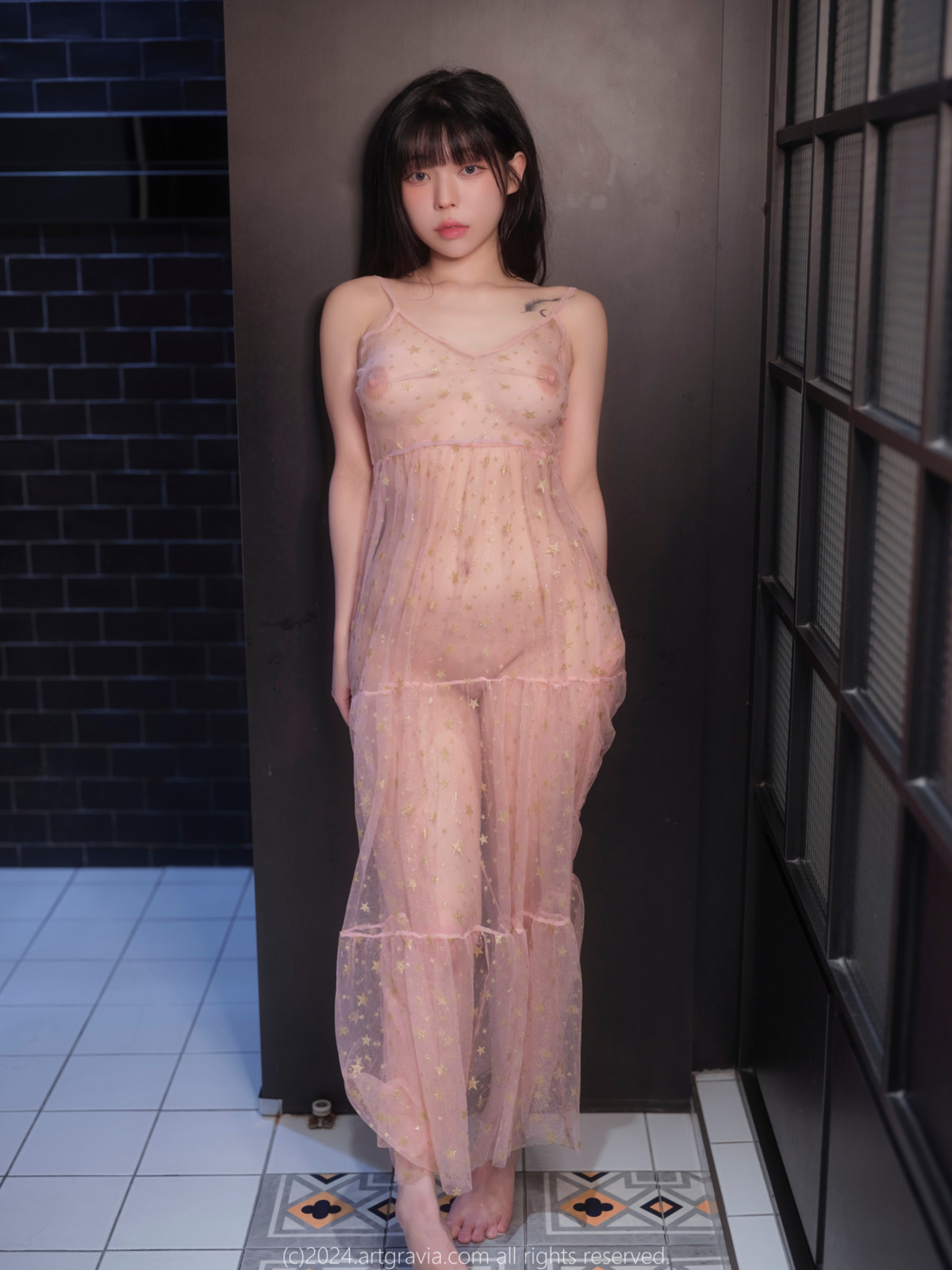 Yudi 유디, ArtGravia VOL.632 Photobook Set.02の写真 11