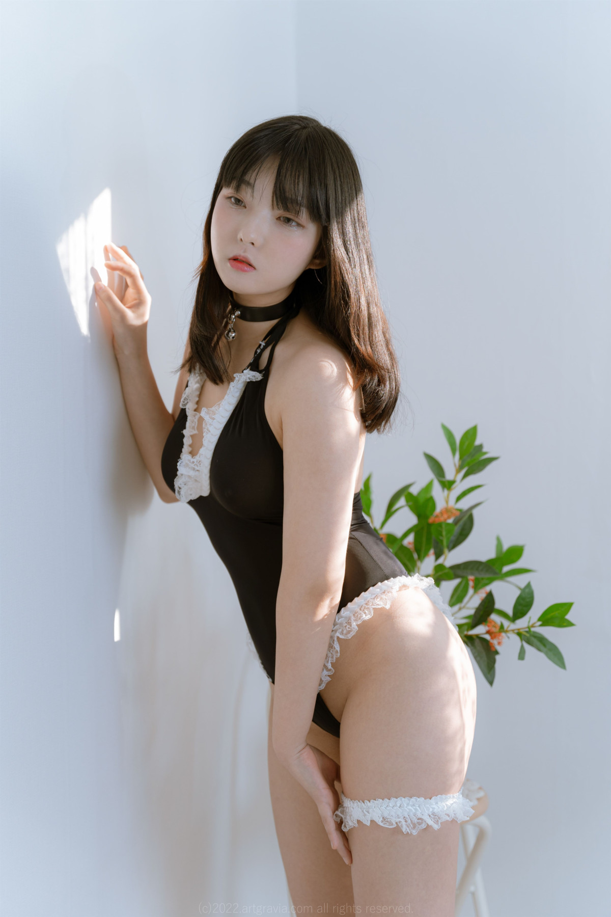 Hansom 한솜, ArtGravia VOL.389 Photobook Set.01の写真 3
