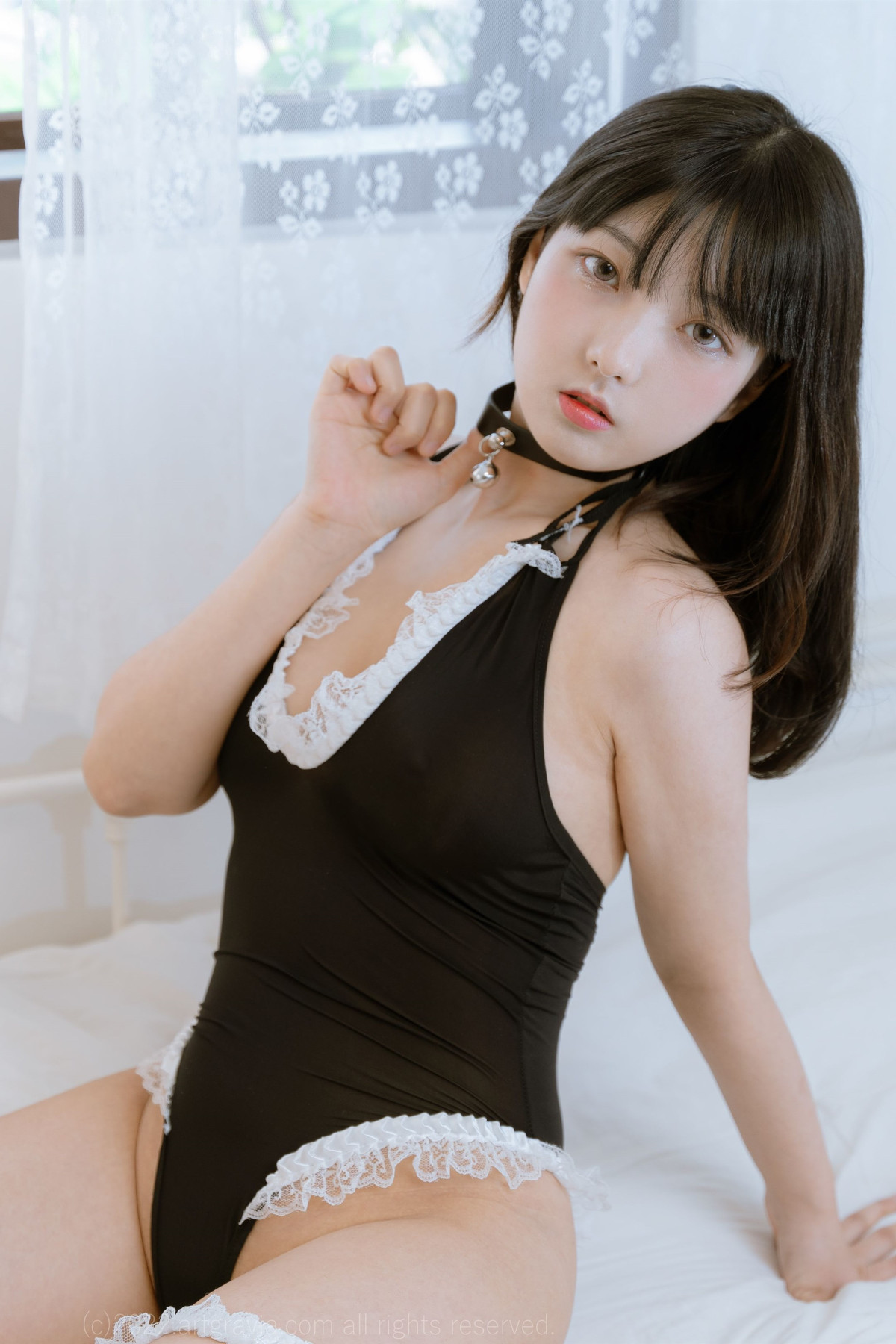 Hansom 한솜, ArtGravia VOL.389 Photobook Set.01の写真 7