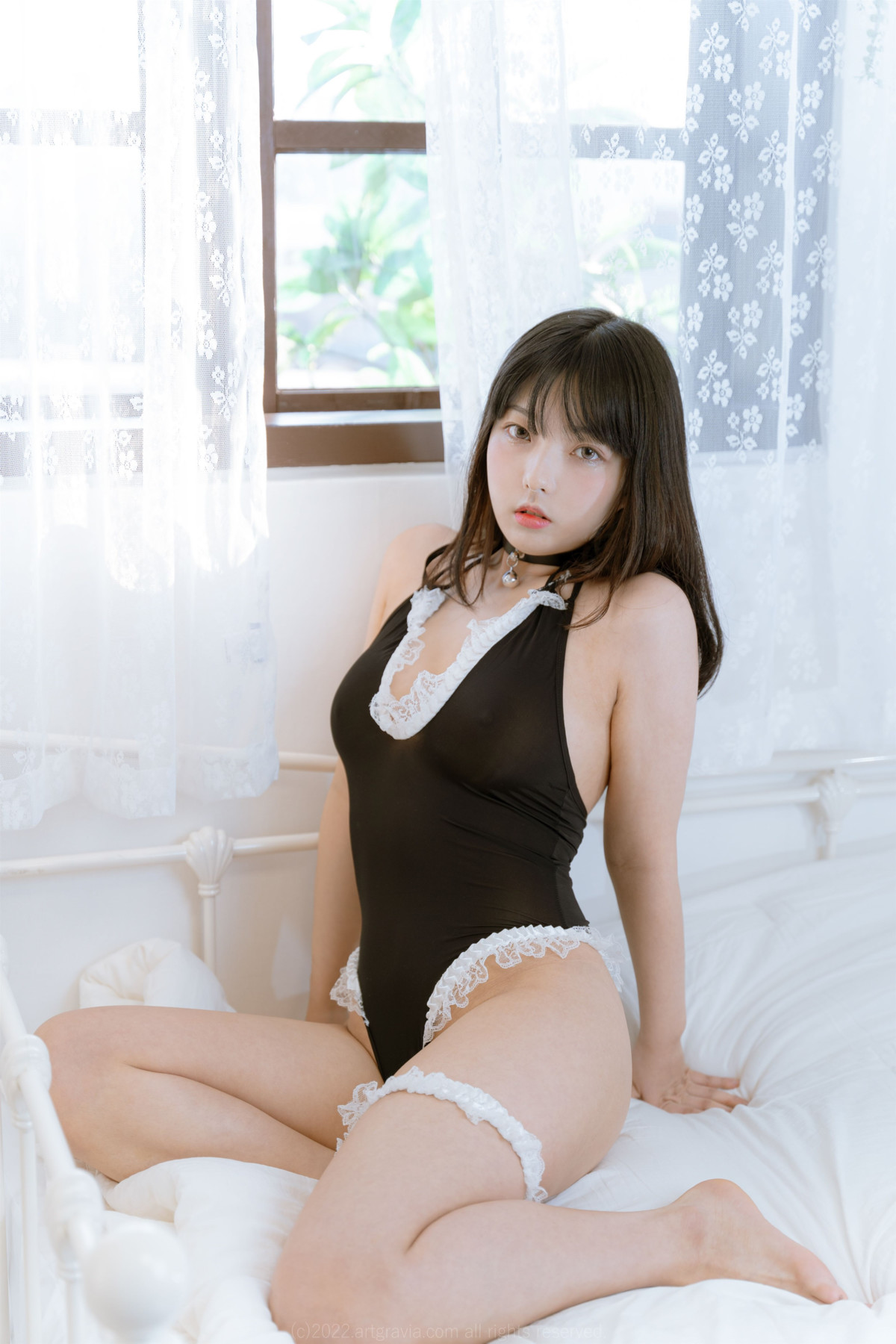 Hansom 한솜, ArtGravia VOL.389 Photobook Set.01の写真 8