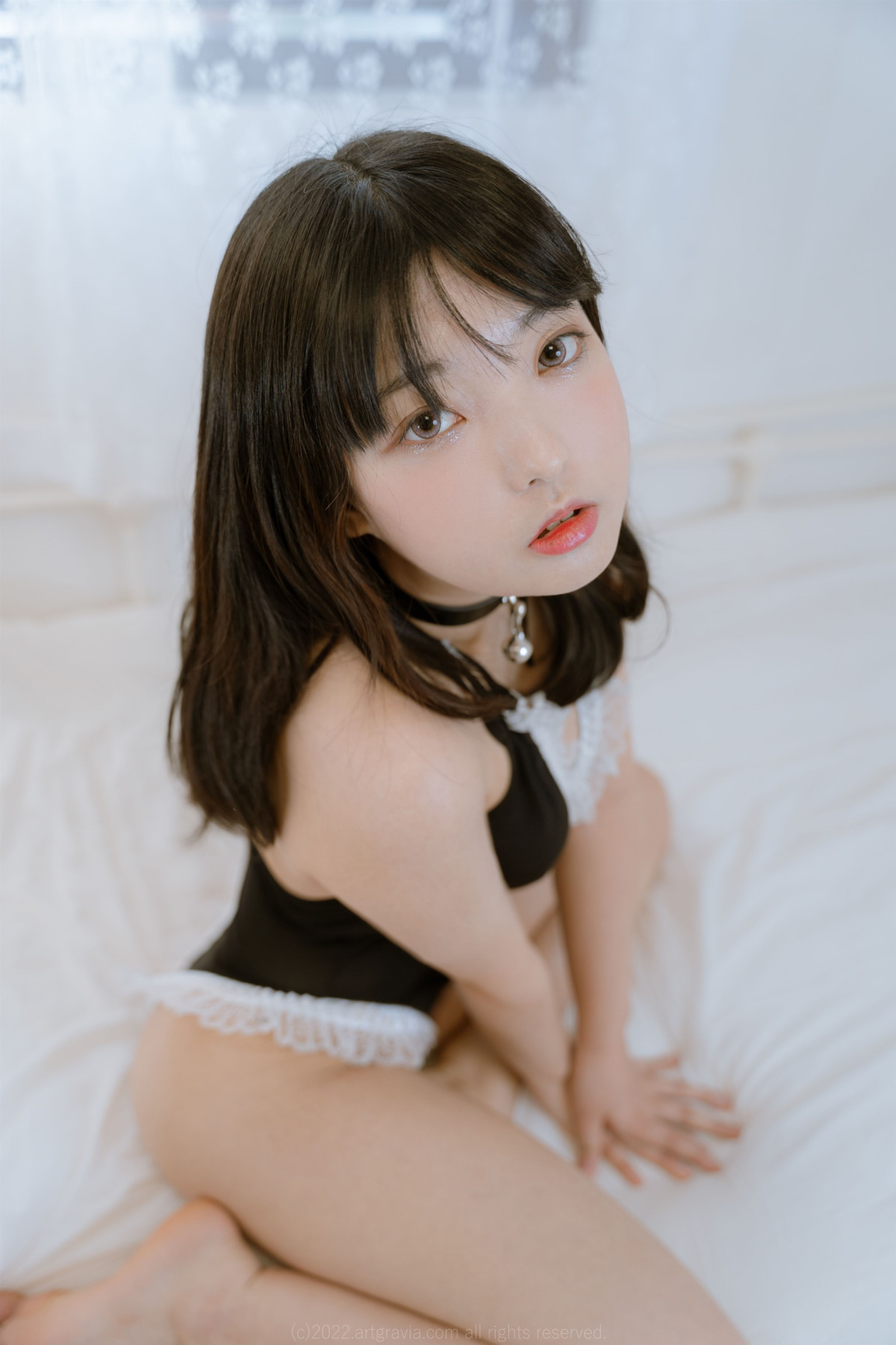 Hansom 한솜, ArtGravia VOL.389 Photobook Set.01の写真 12