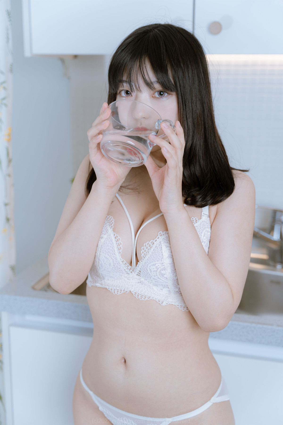 Hansom 한솜, ArtGravia VOL.389 Photobook Set.01の写真 33