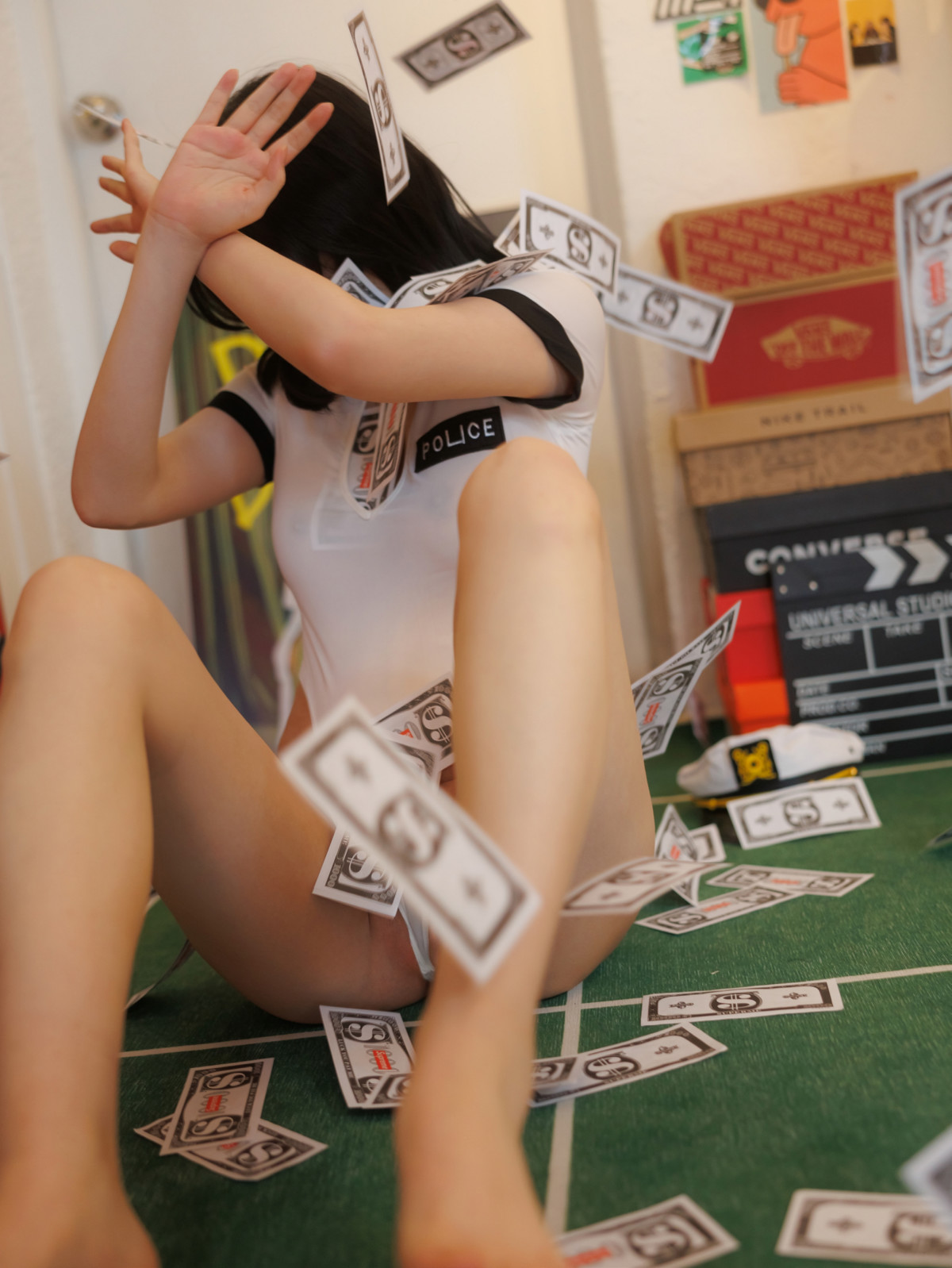 Nara 나라, Bimilstory Vol.36 Photobook Set.01の写真 7