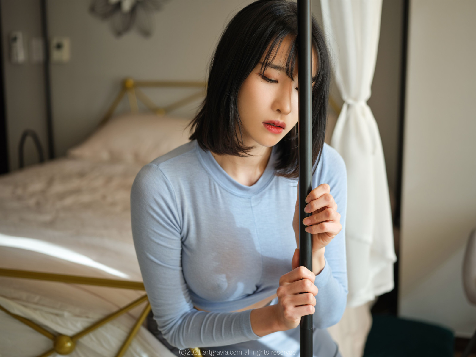 Se-Ah 세아, ArtGravia VOL.353 Photobook Set.01の写真 2