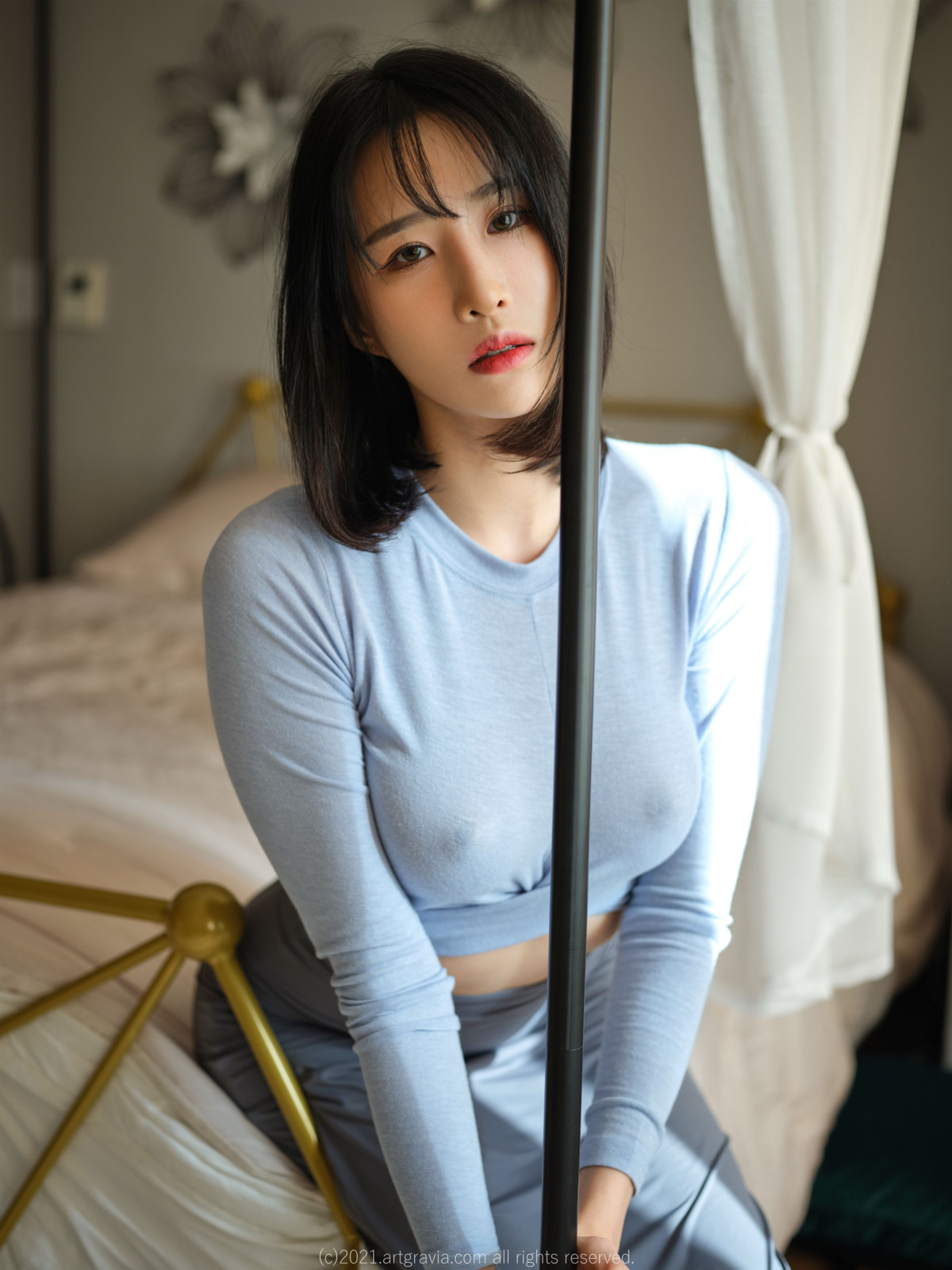 Se-Ah 세아, ArtGravia VOL.353 Photobook Set.01の写真 3