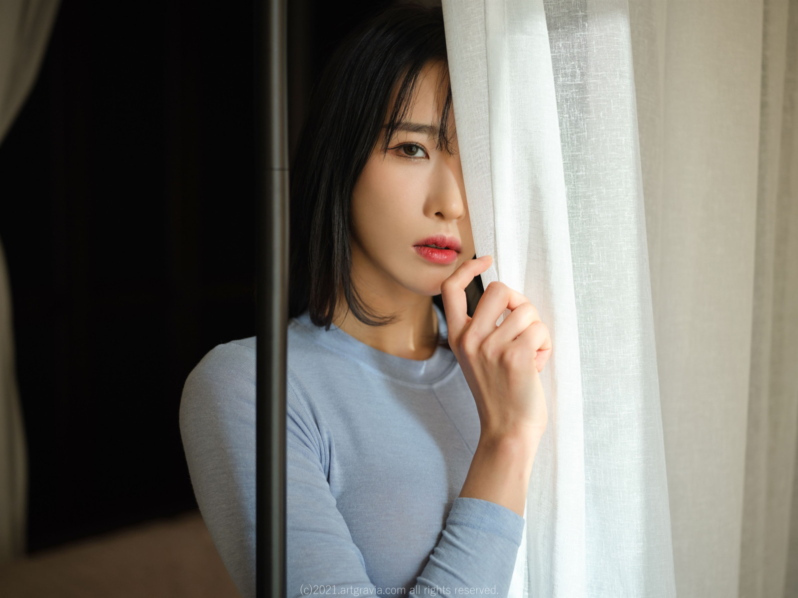 Se-Ah 세아, ArtGravia VOL.353 Photobook Set.01の写真 7