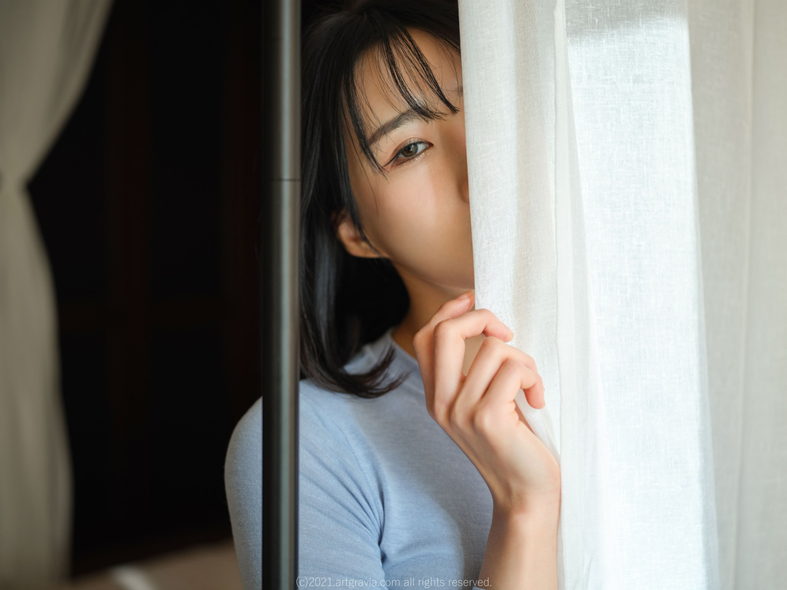 Se-Ah 세아, ArtGravia VOL.353 Photobook Set.01の写真 8