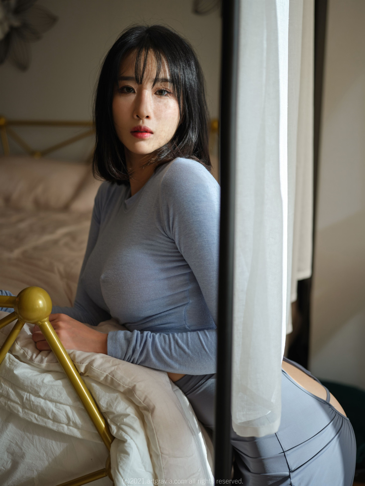 Se-Ah 세아, ArtGravia VOL.353 Photobook Set.01の写真 13